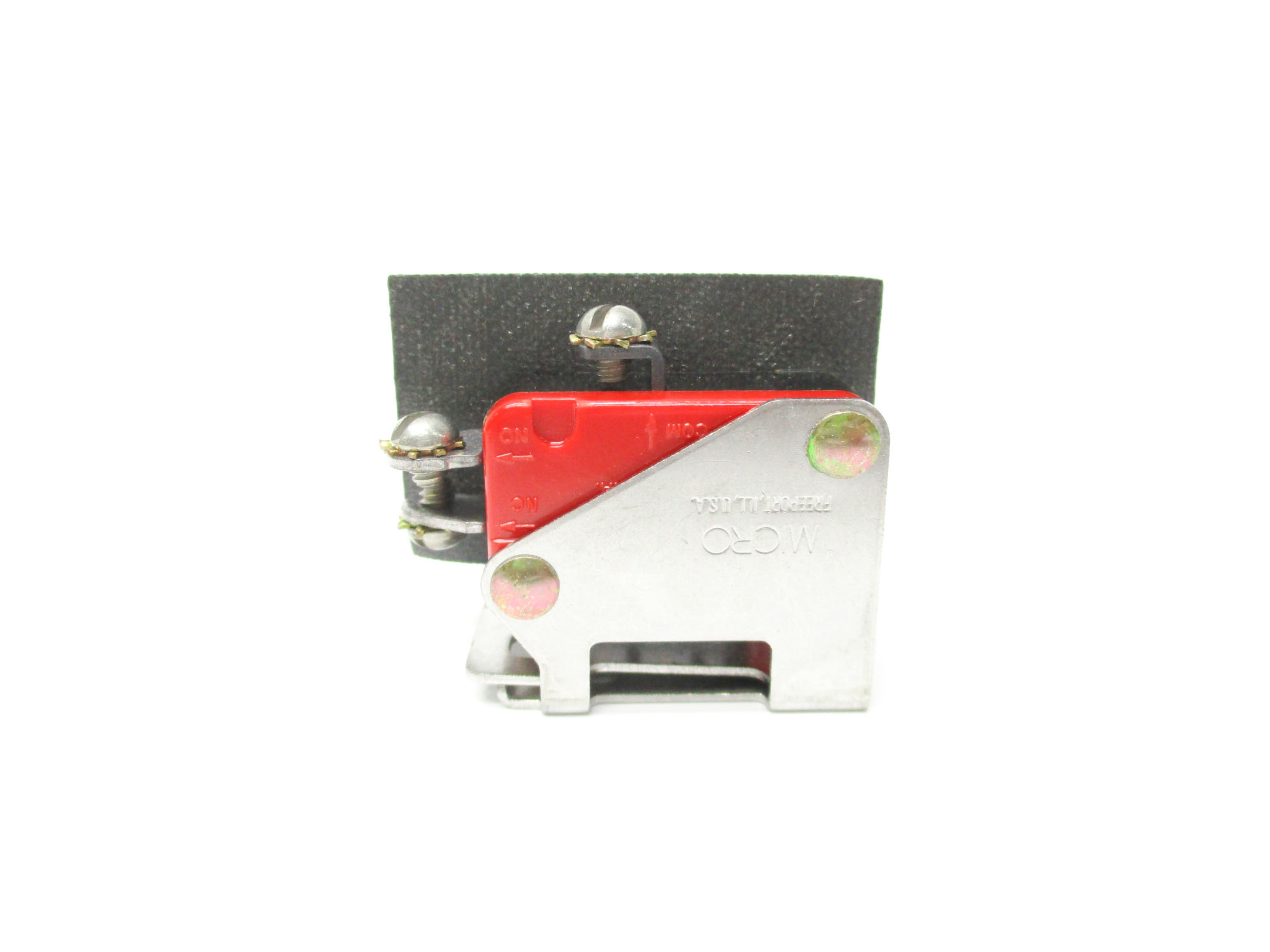 MICRO SWITCH 2D72 NSNP