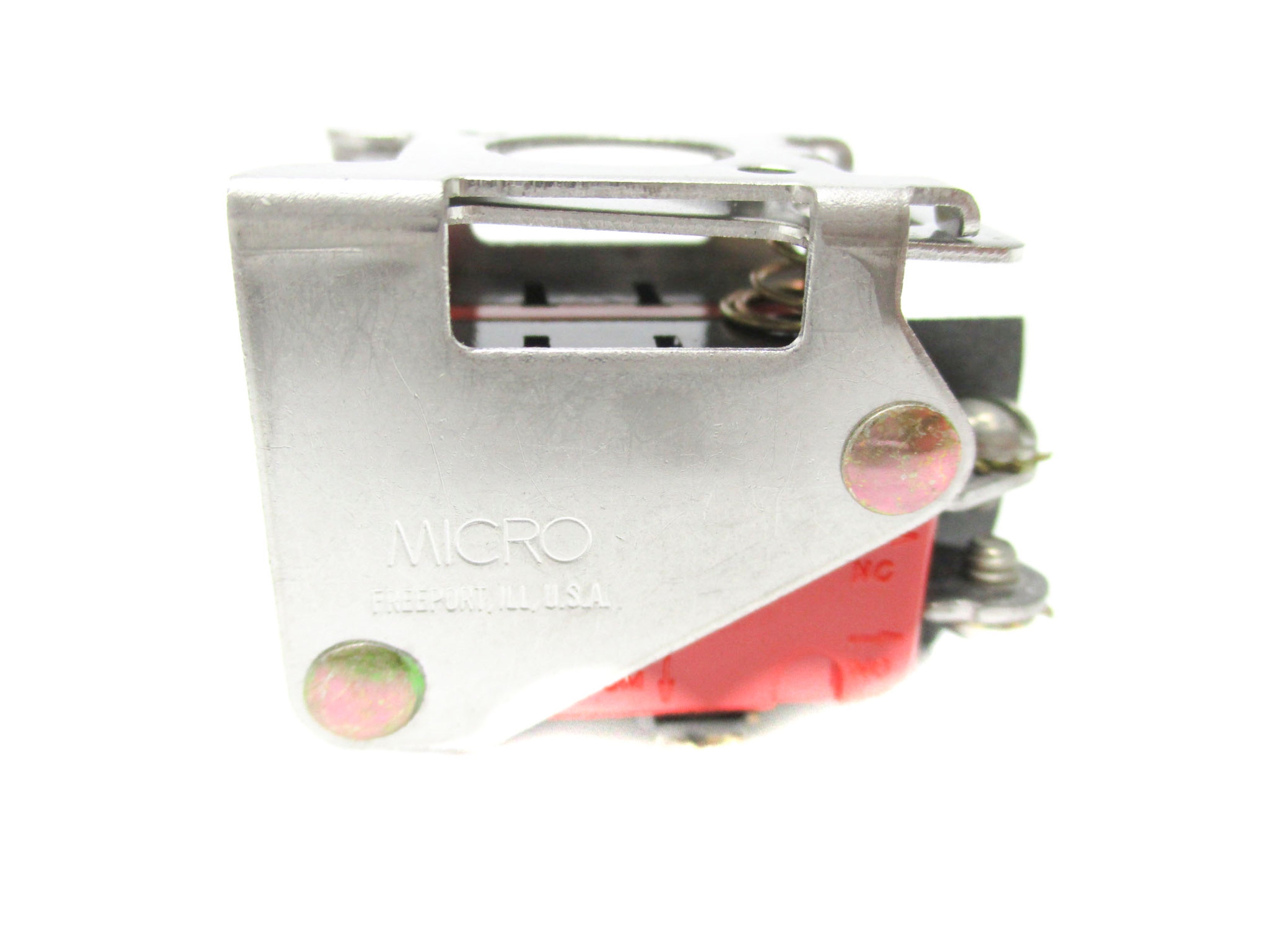 MICRO SWITCH 2D72 NSNP