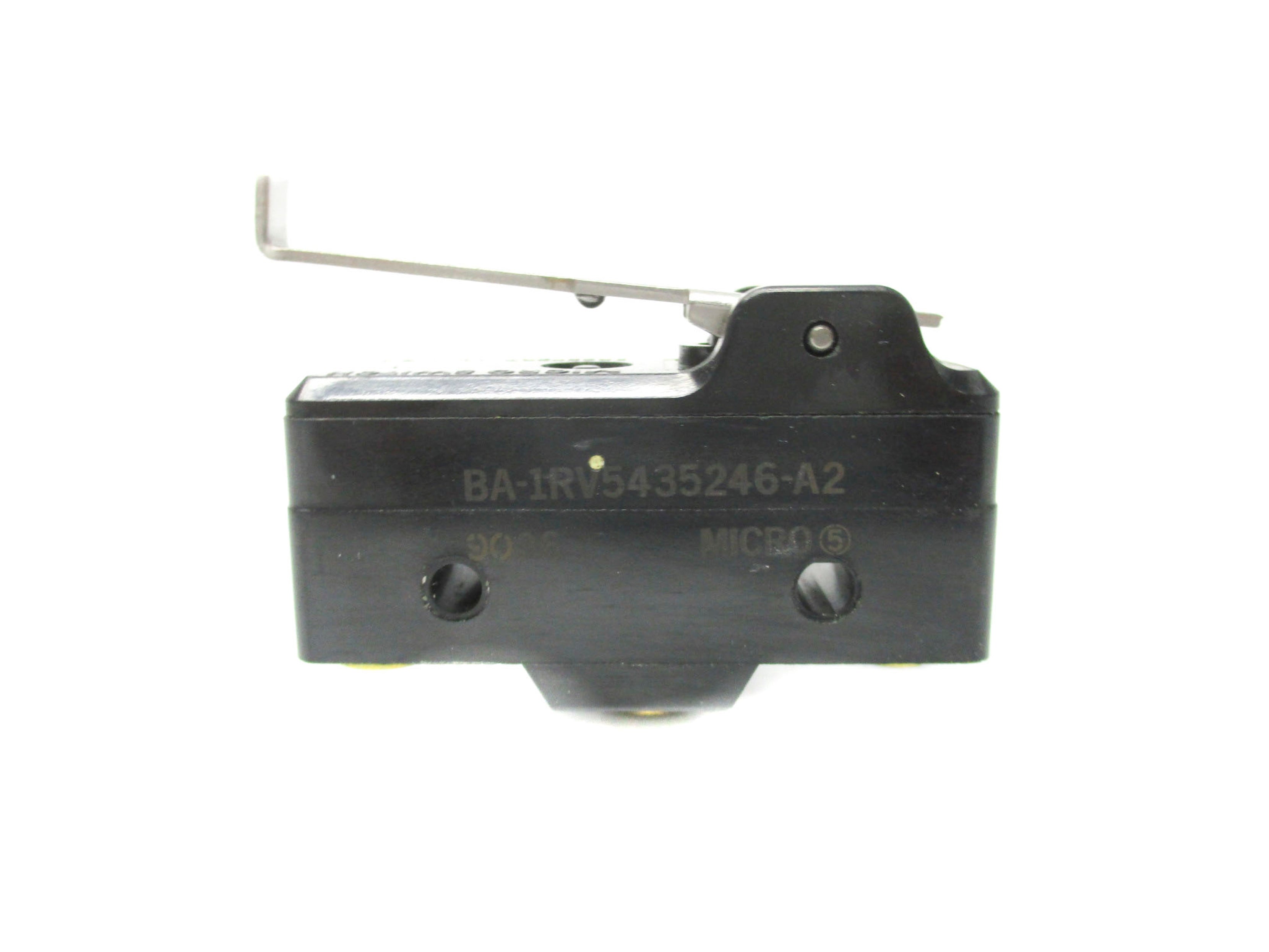 MICROSWITCH BA-1RV5435246-A2 NSNP