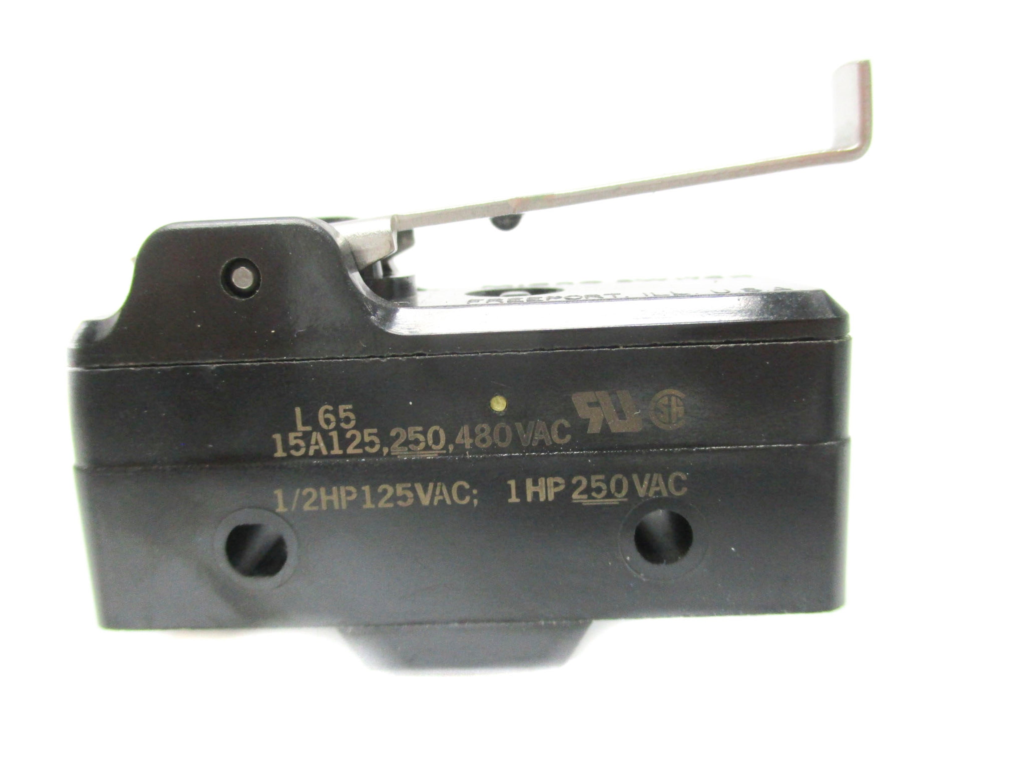 MICROSWITCH BA-1RV5435246-A2 NSNP
