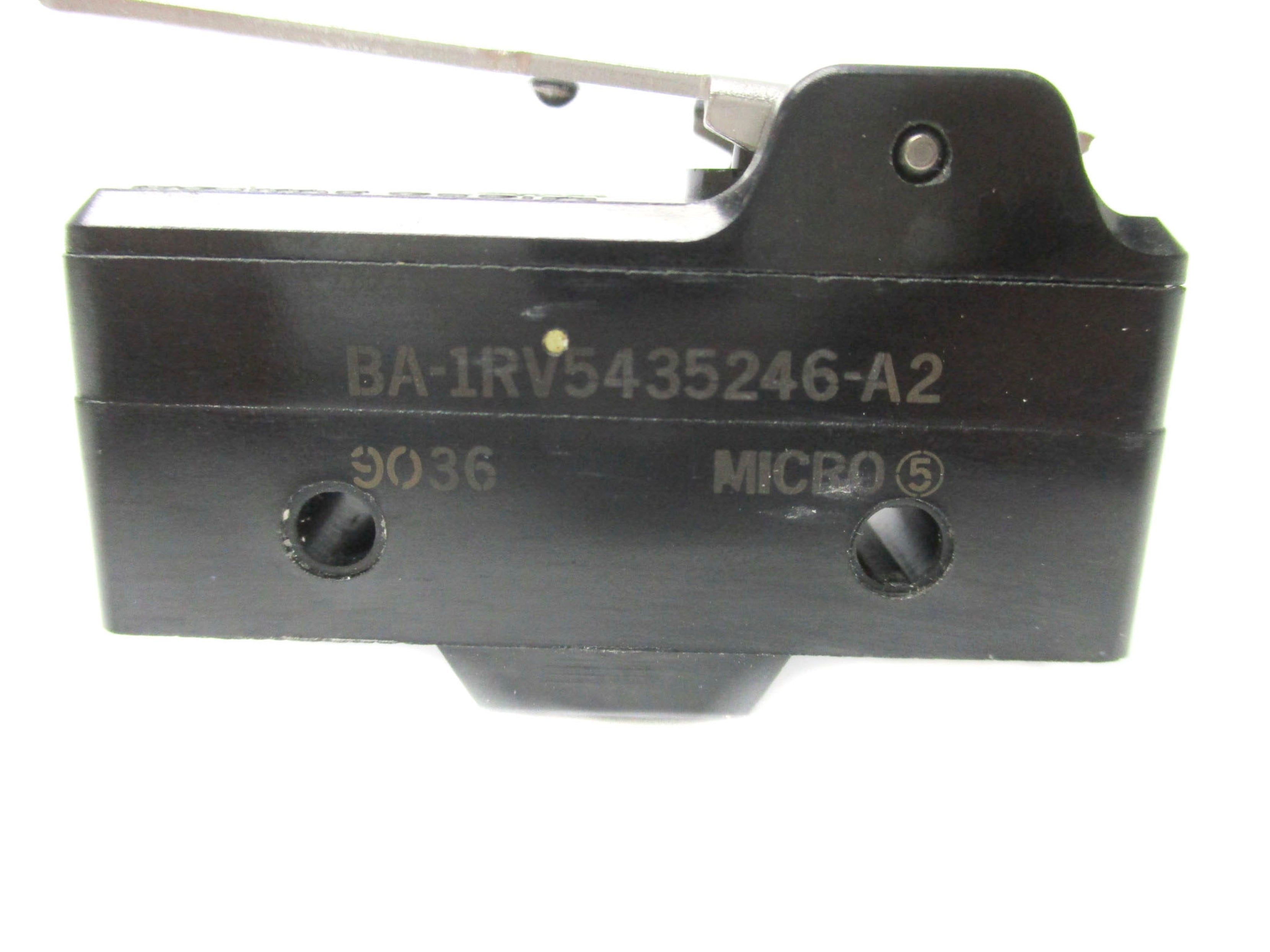 MICROSWITCH BA-1RV5435246-A2 NSNP