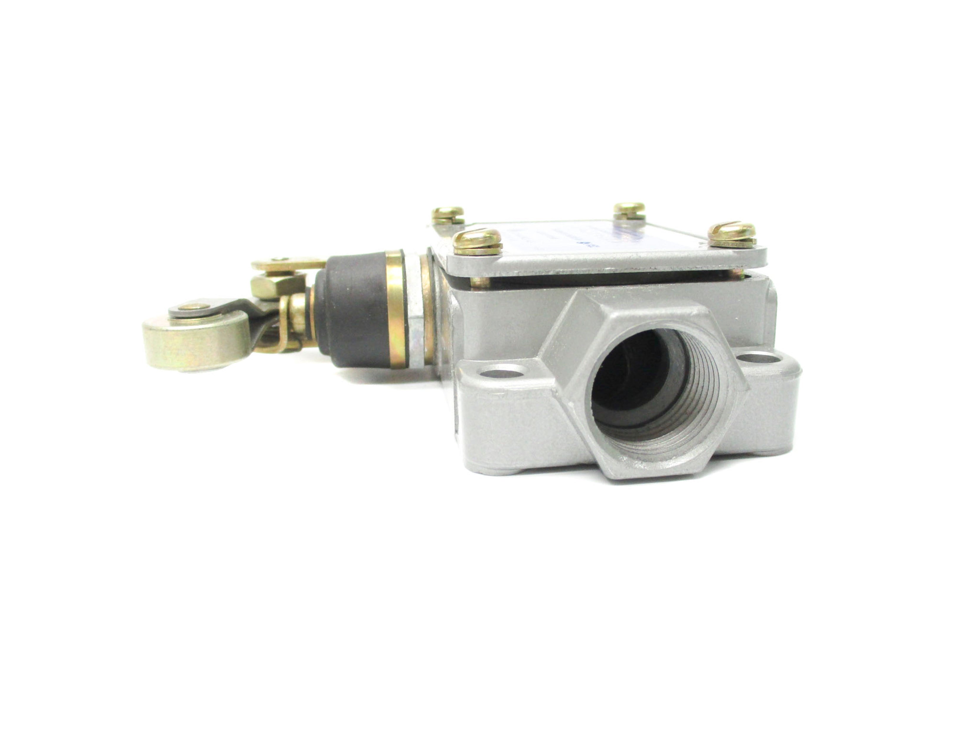 MICROSWITCH DTF2-2RN2-RH (GREY) NSMP