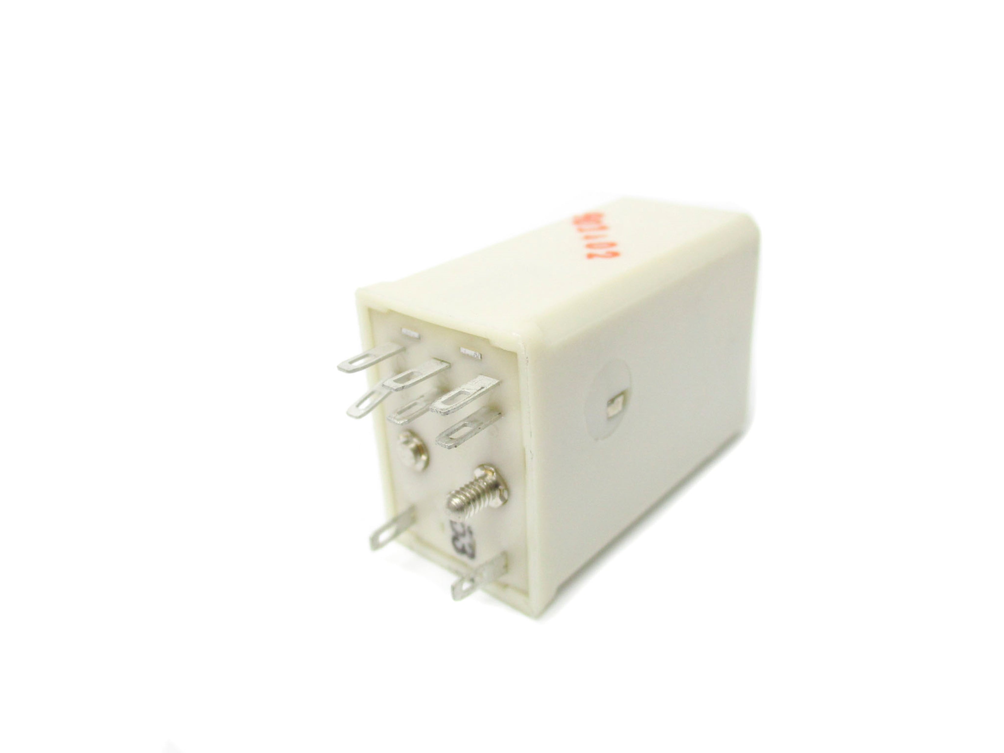 POTTER&BRUMFIELD R10S-E1Y2-J2.5K 120VAC 2A NSNP