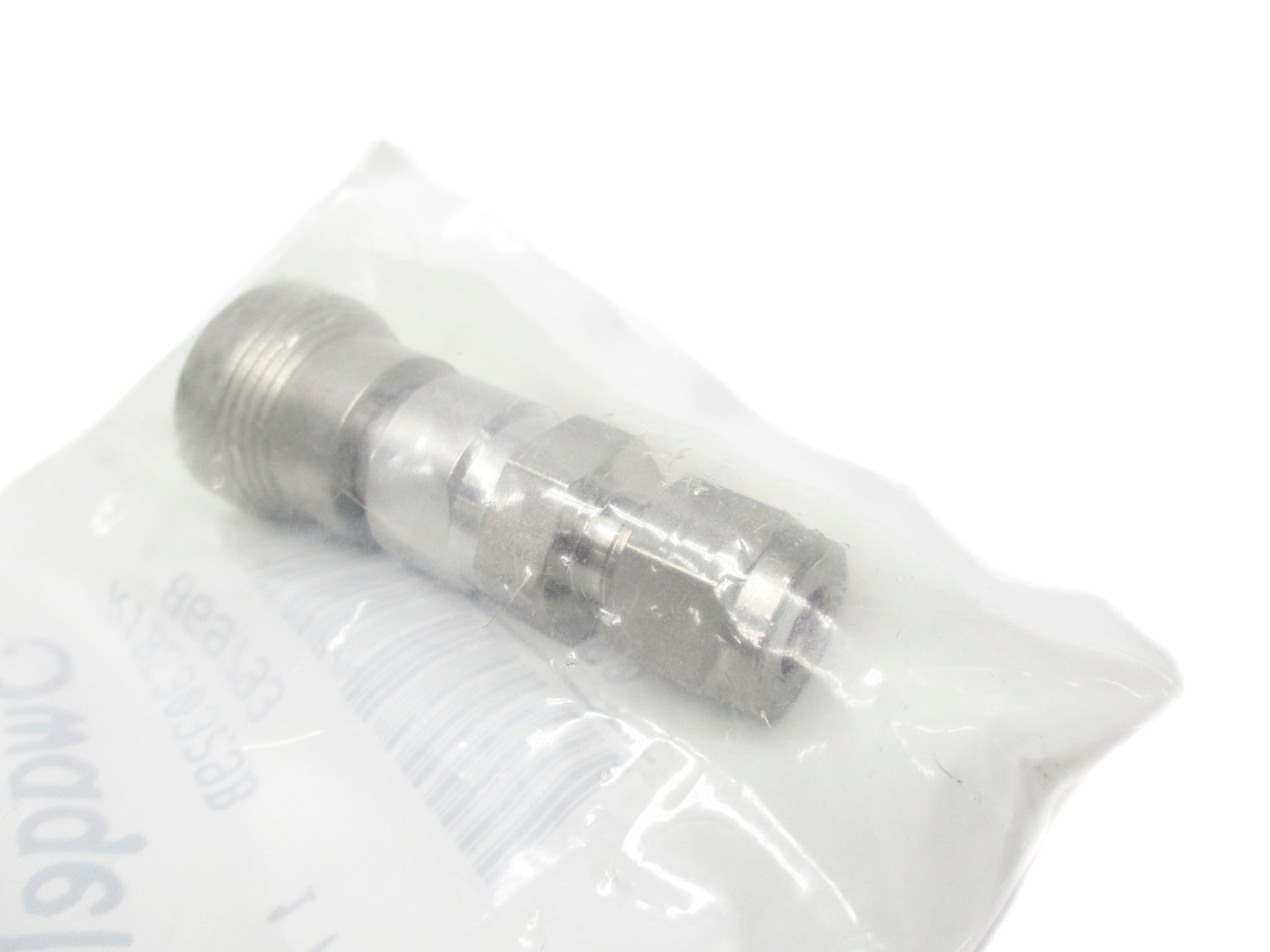 SWAGELOK SS-QC4-B-400 NSMP