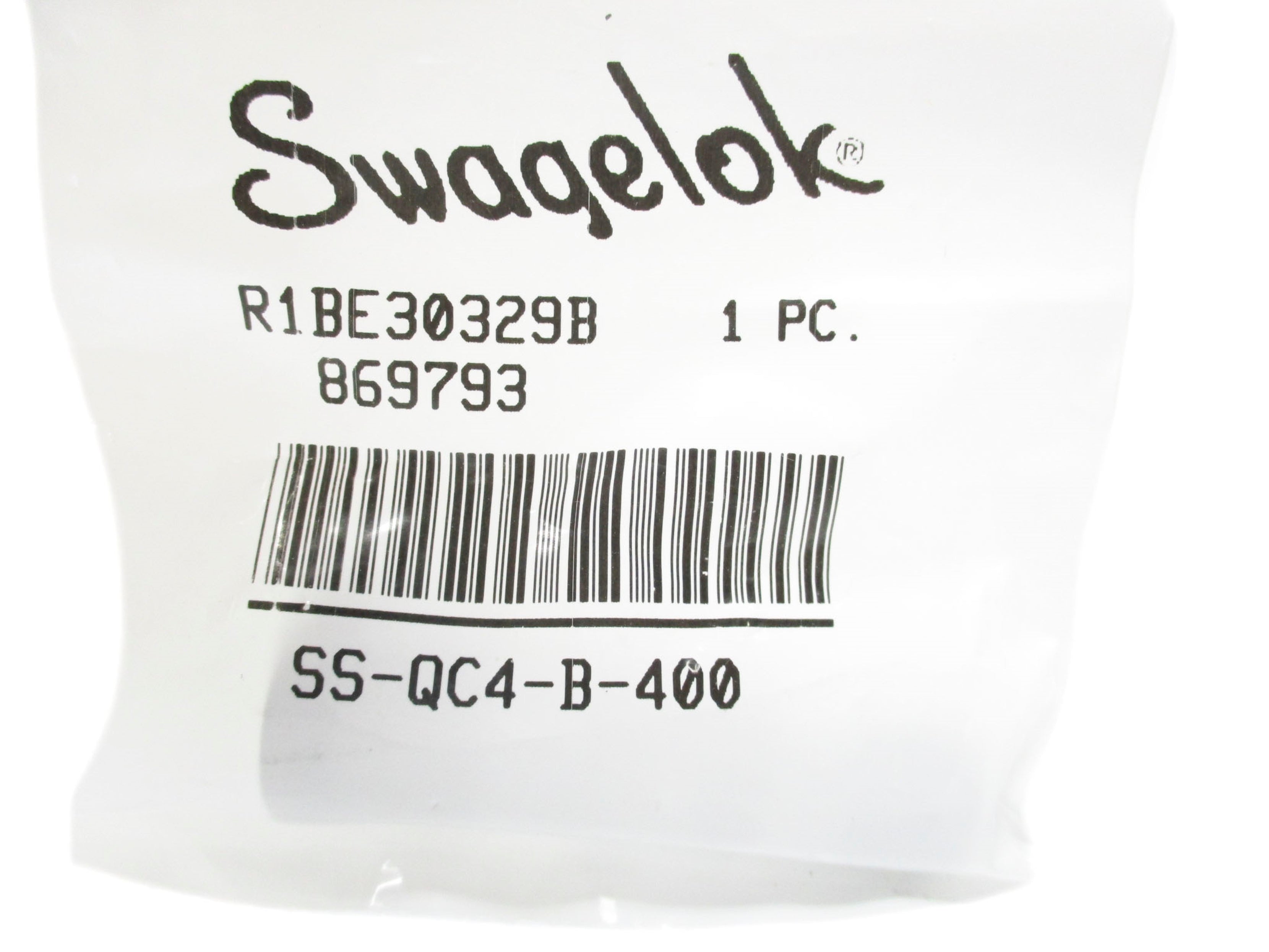 SWAGELOK SS-QC4-B-400 NSMP