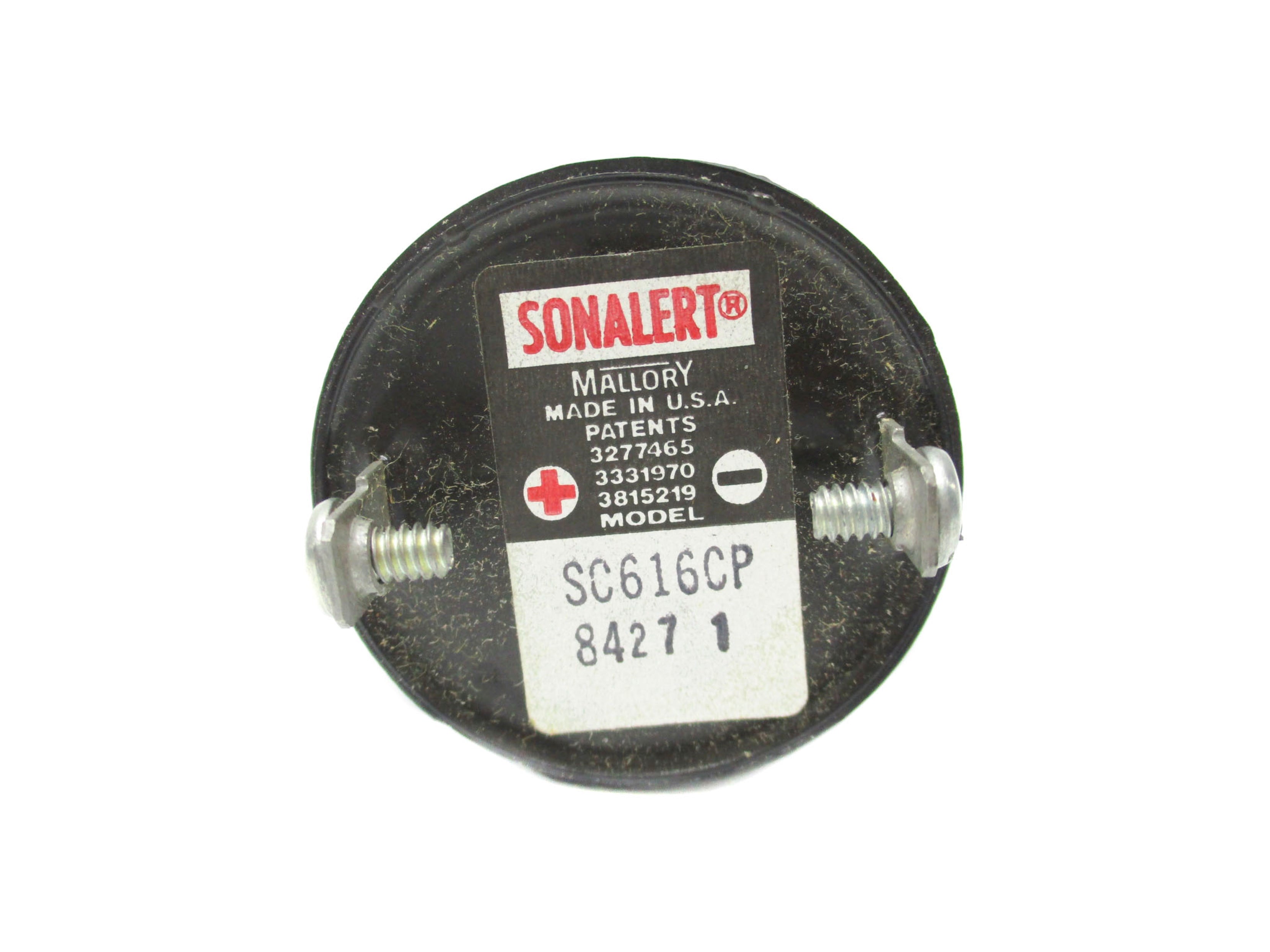 MALLORY SC616CP NSNP