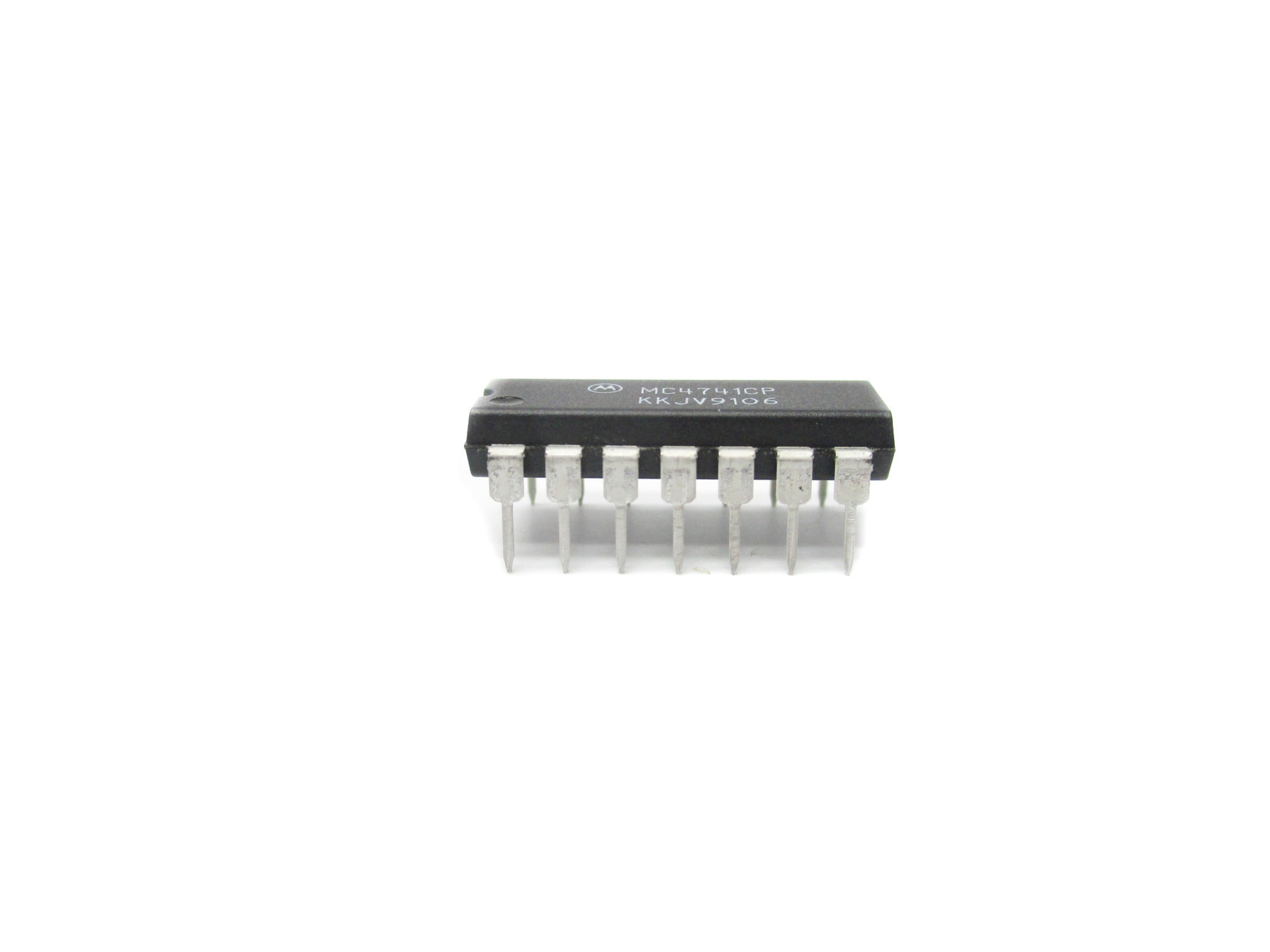 MOTOROLA MC4741CP NSNP