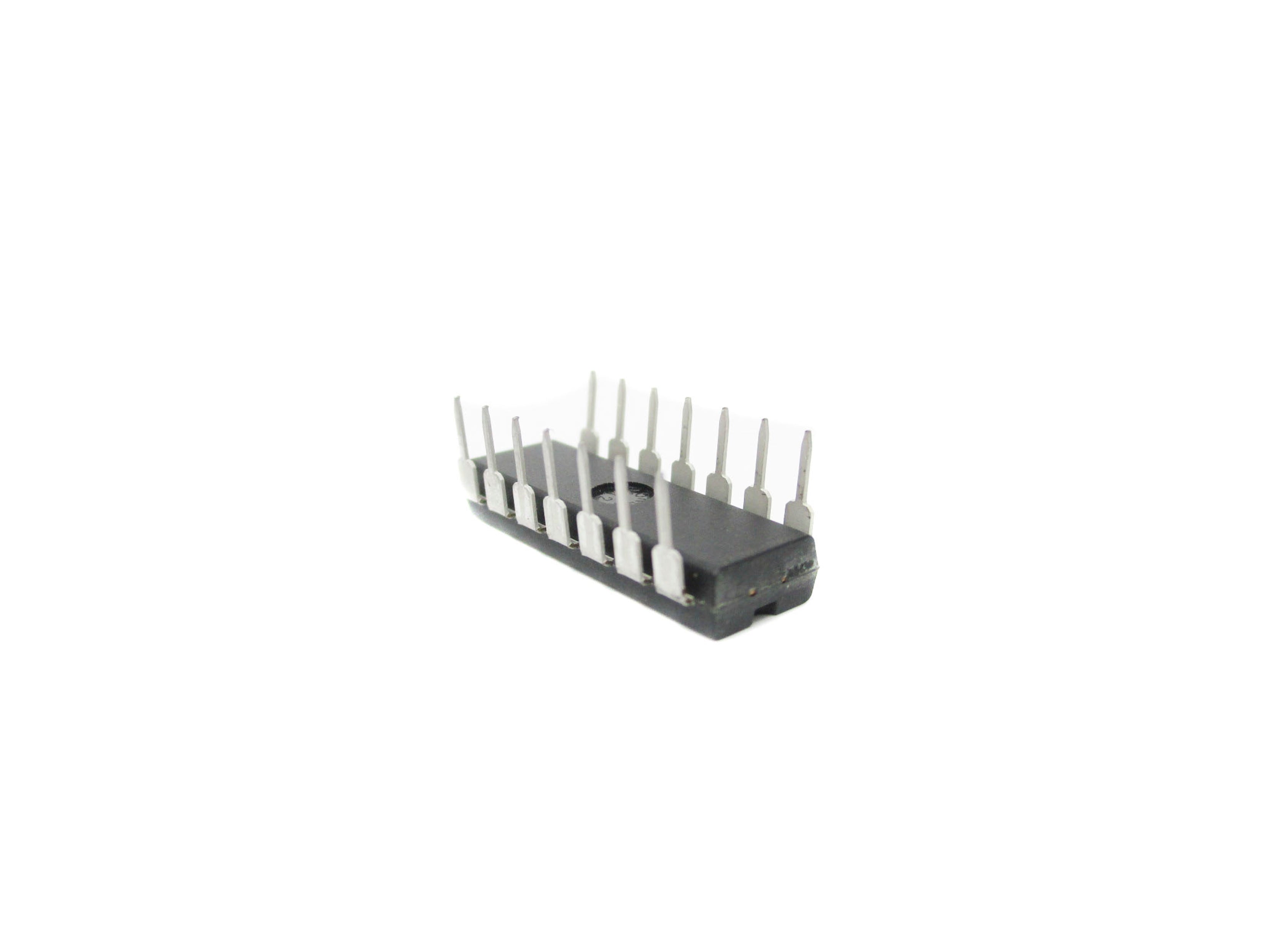 MOTOROLA MC4741CP NSNP