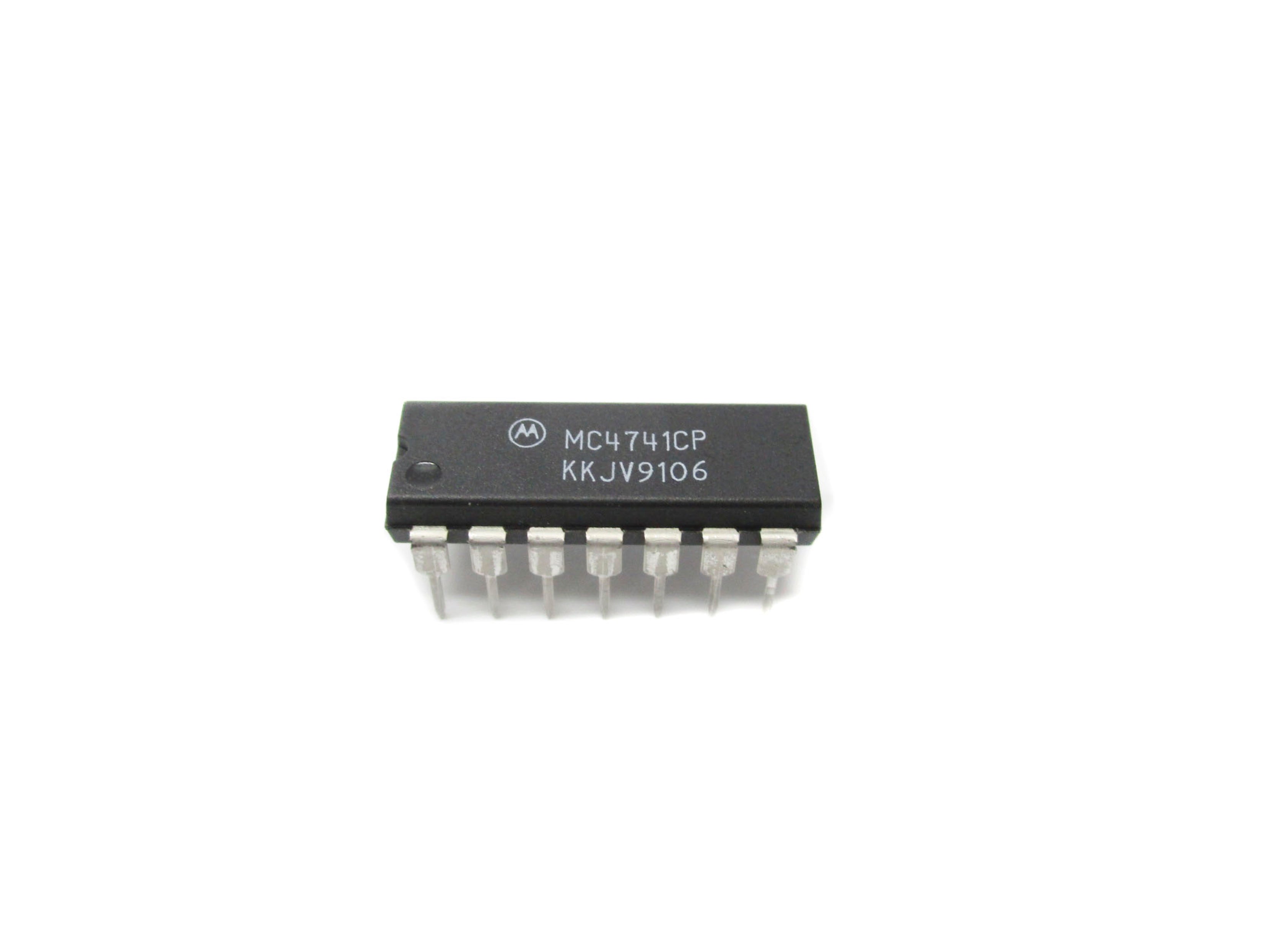 MOTOROLA MC4741CP NSNP