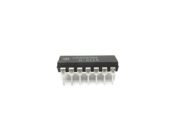 HUBBELL CD4093BE NSNP