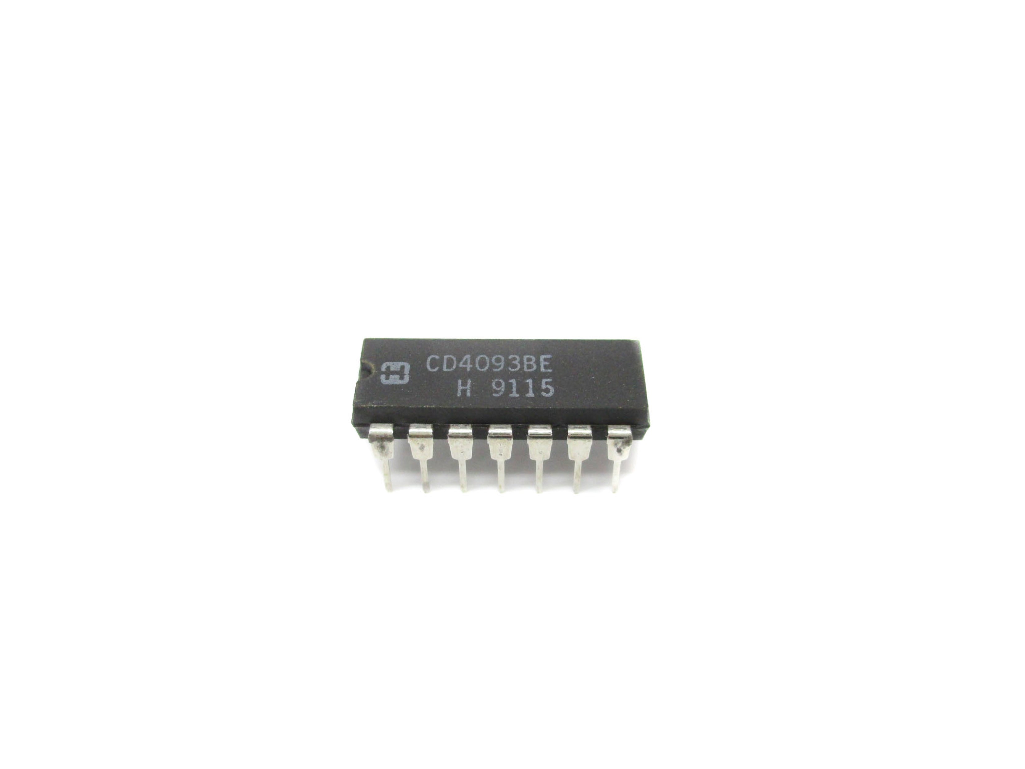 HUBBELL CD4093BE NSNP