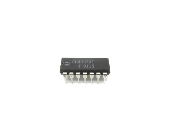 HUBBELL CD4093BE NSNP