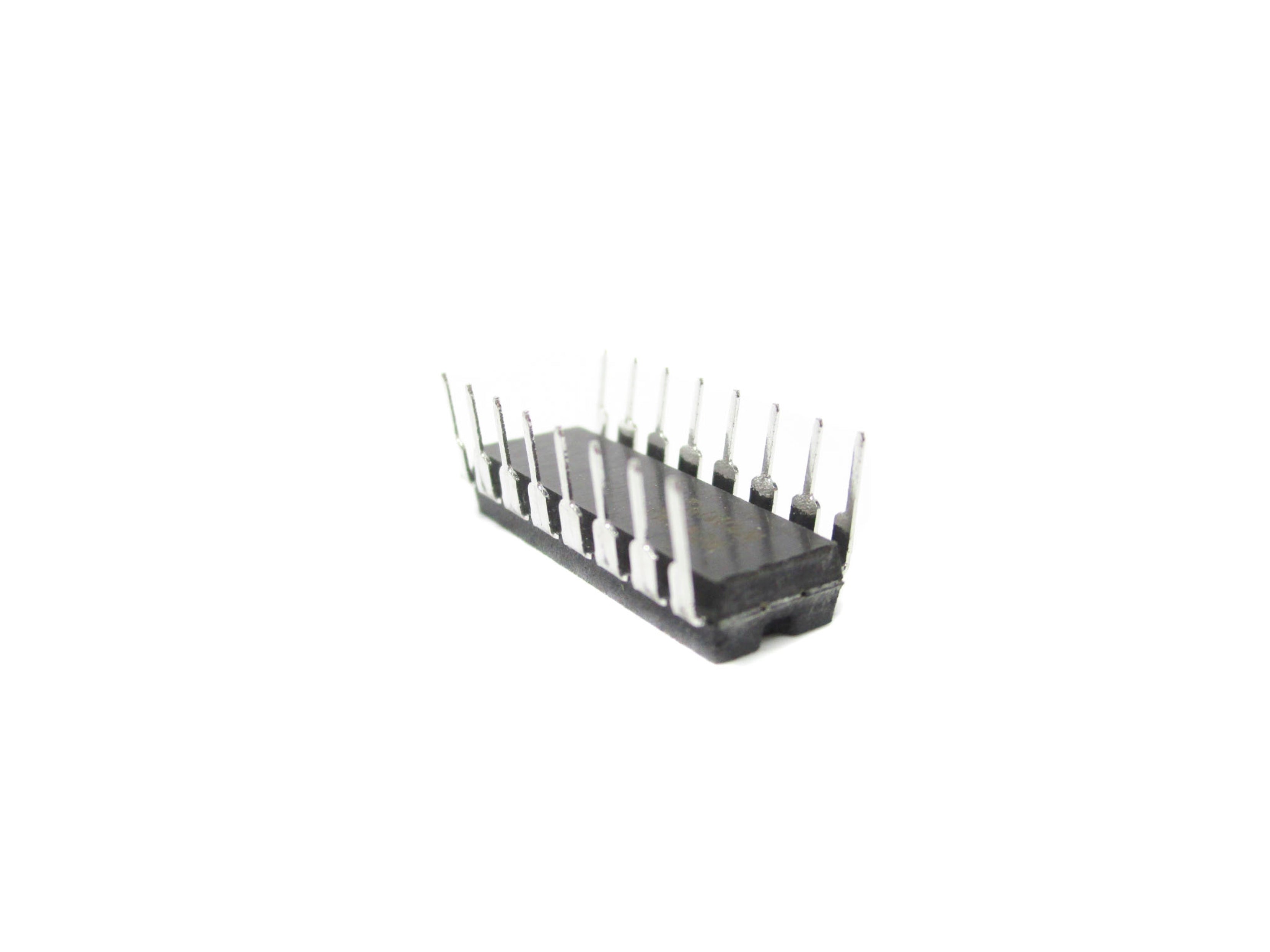 MOTOROLA SN74LS109AN NSNP
