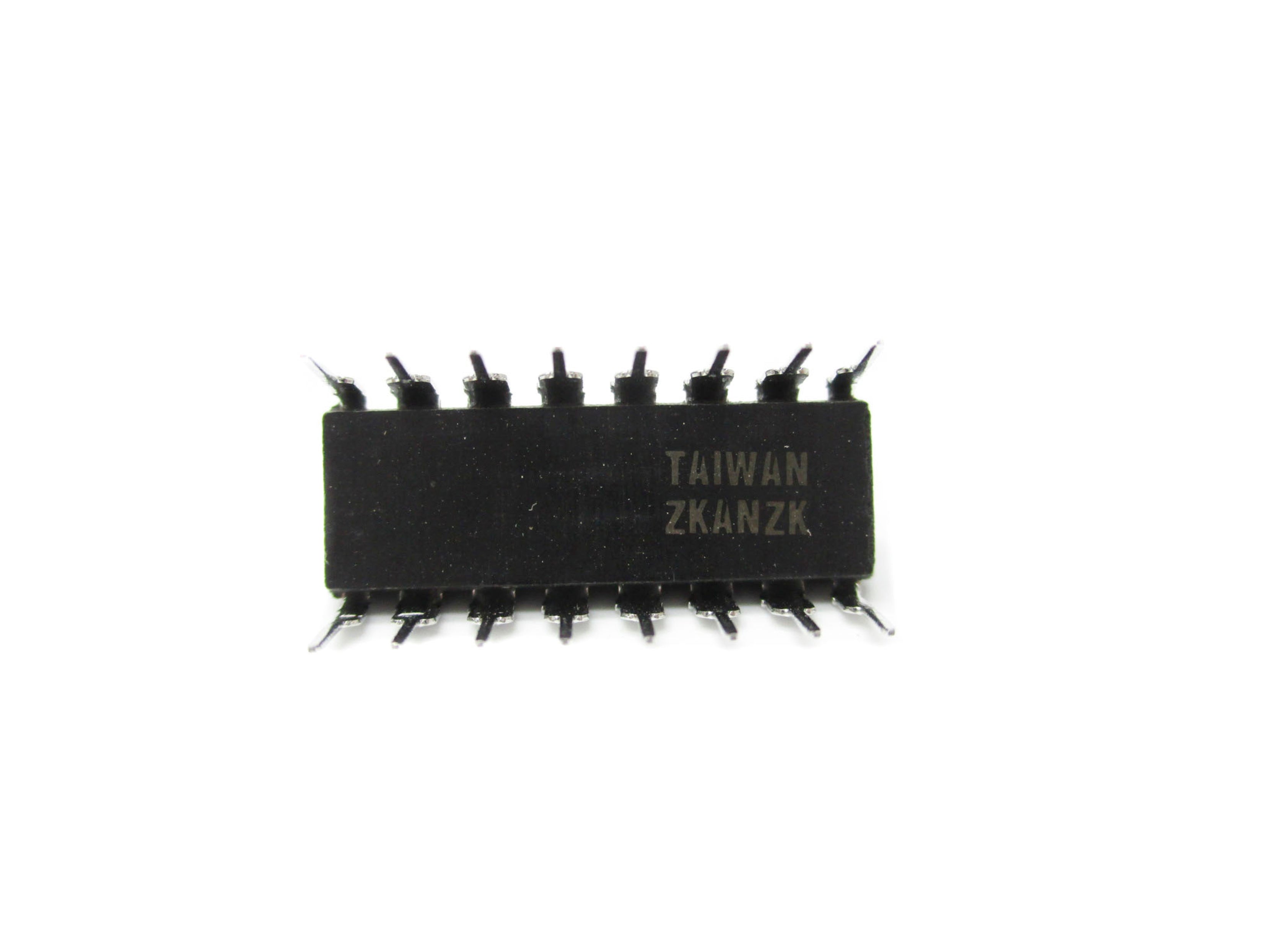MOTOROLA SN74LS109AN NSNP