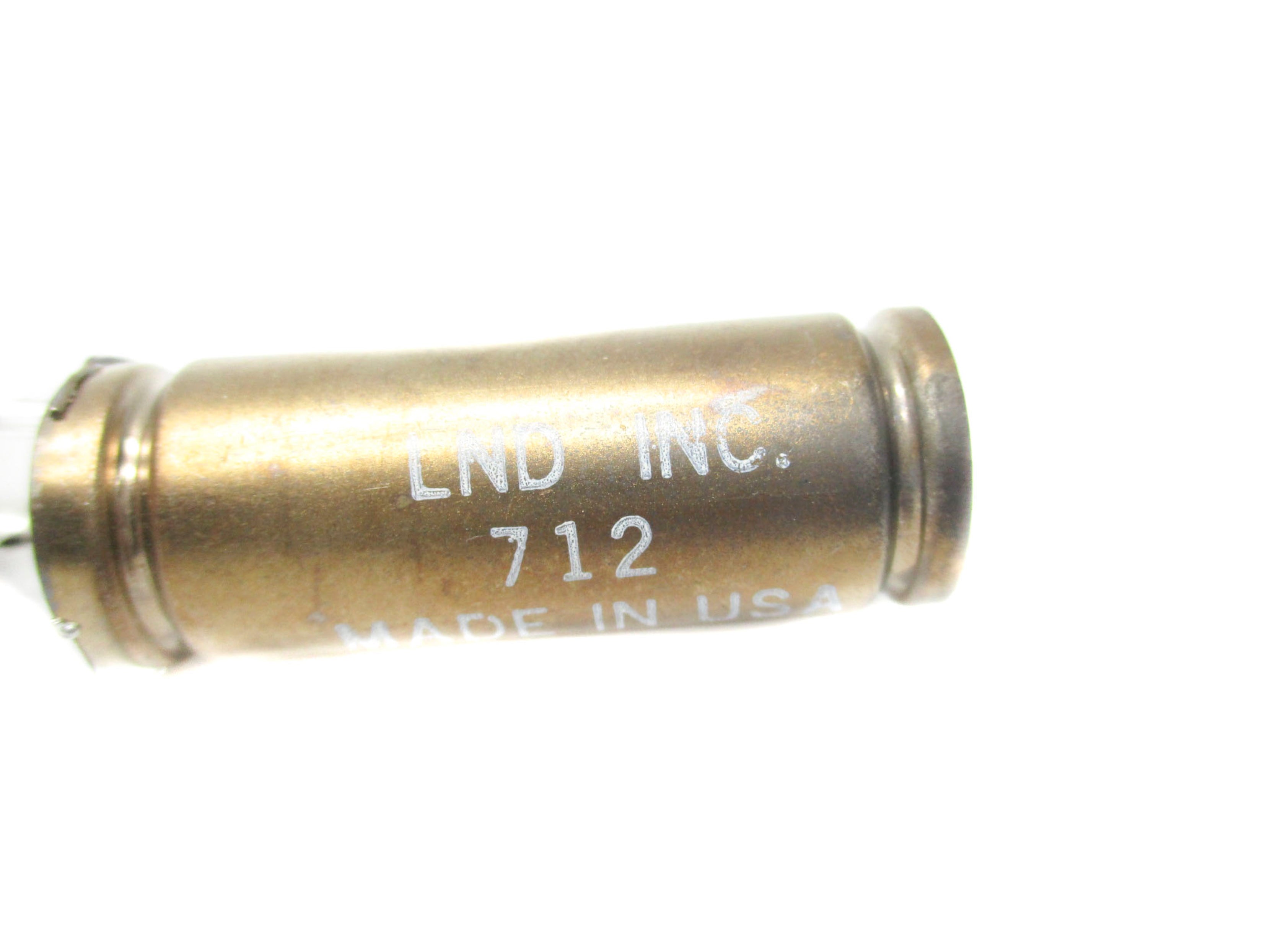LND 712 (PKG OF 5) NSMP