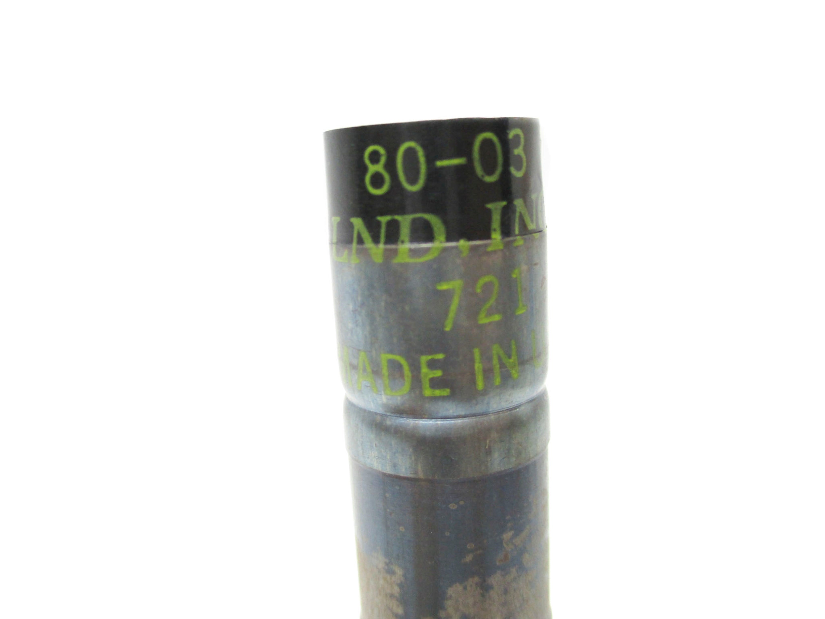 LND 721 NSNP