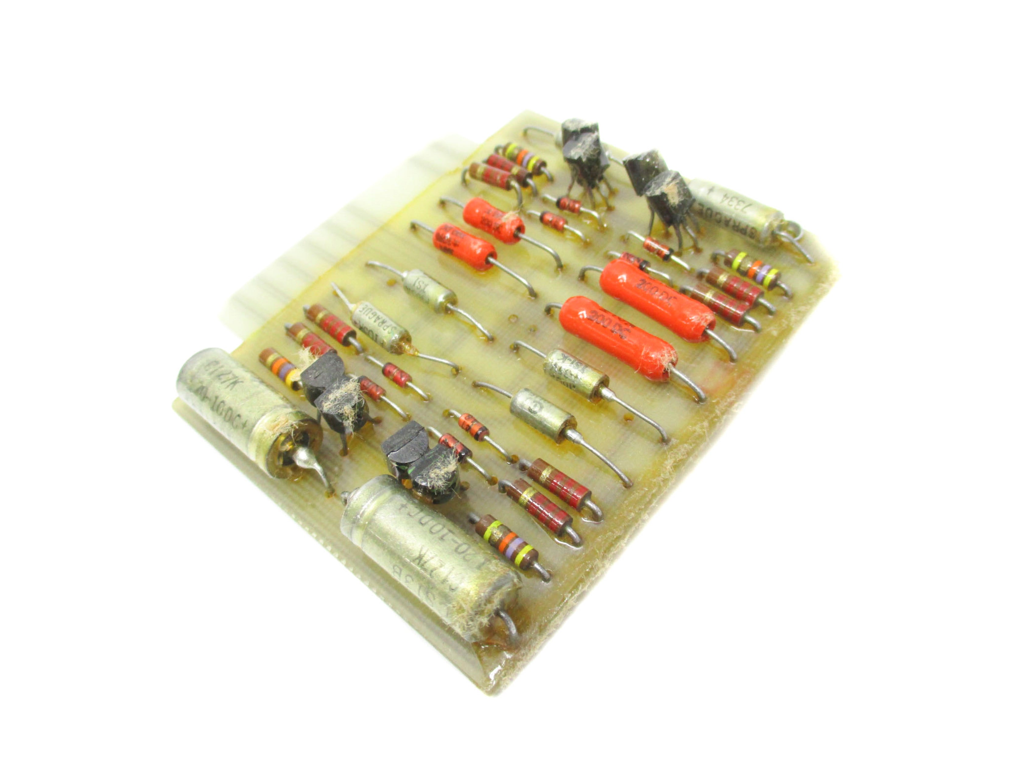EBERLINE 10412-C01 NSNP