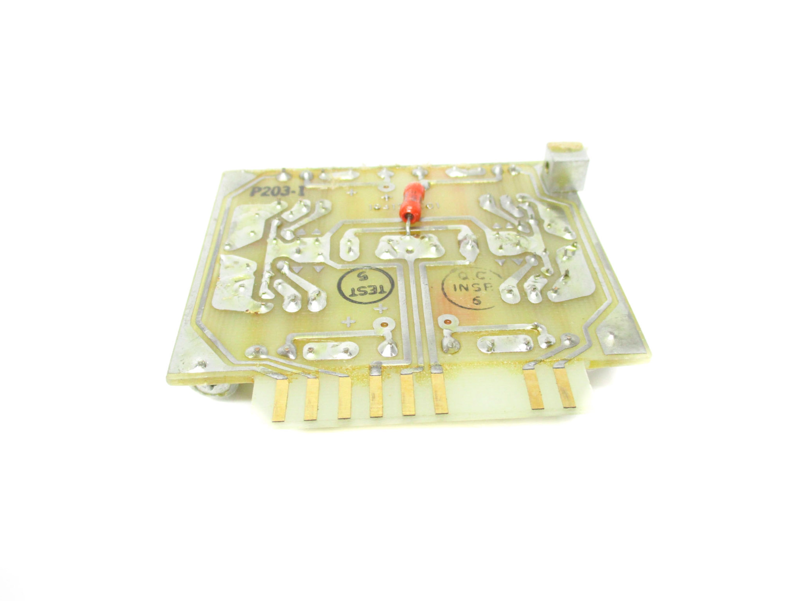 EBERLINE 10412-C01 NSNP
