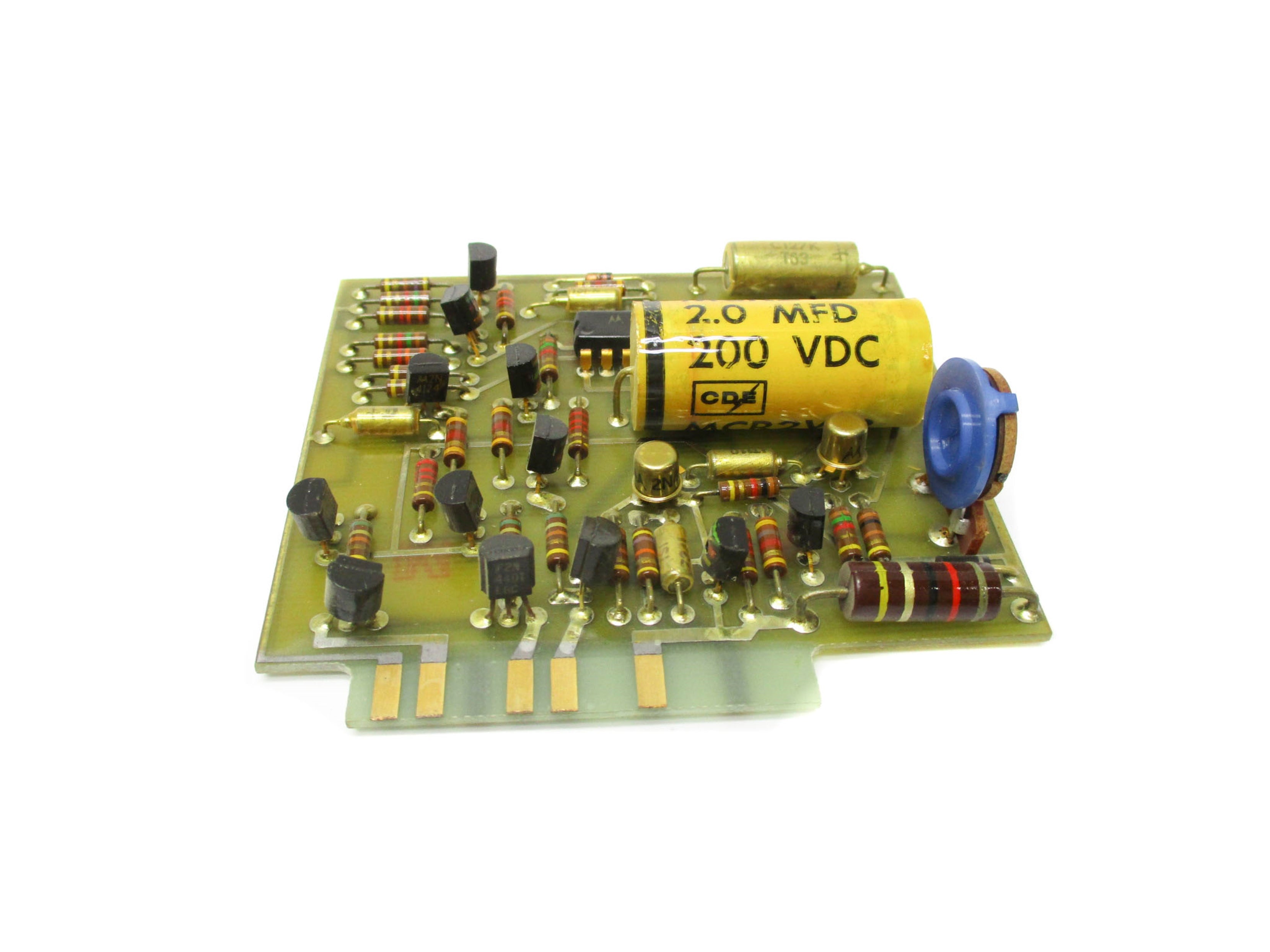 EBERLINE 10523-01 NSNP