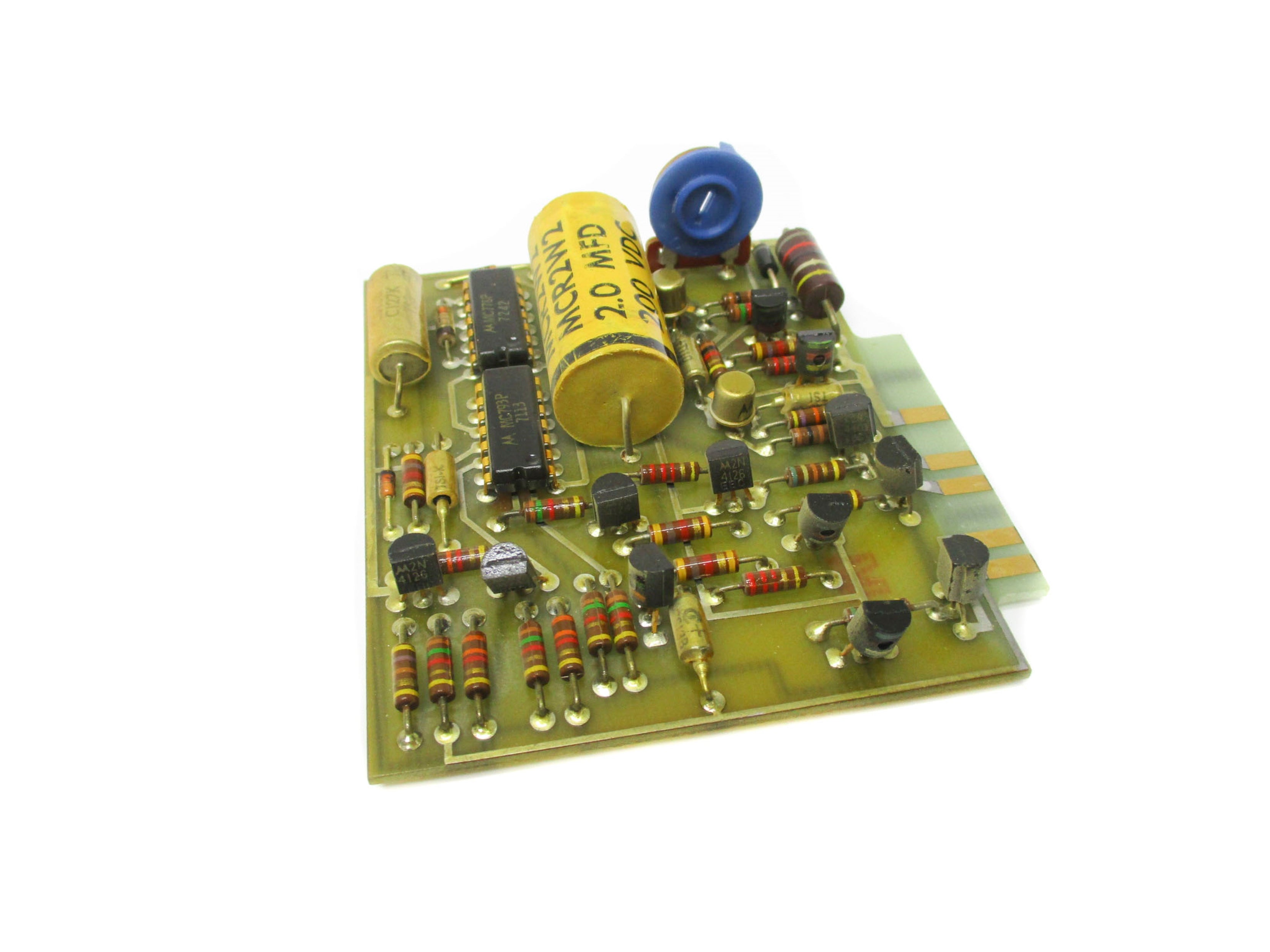 EBERLINE 10523-01 NSNP