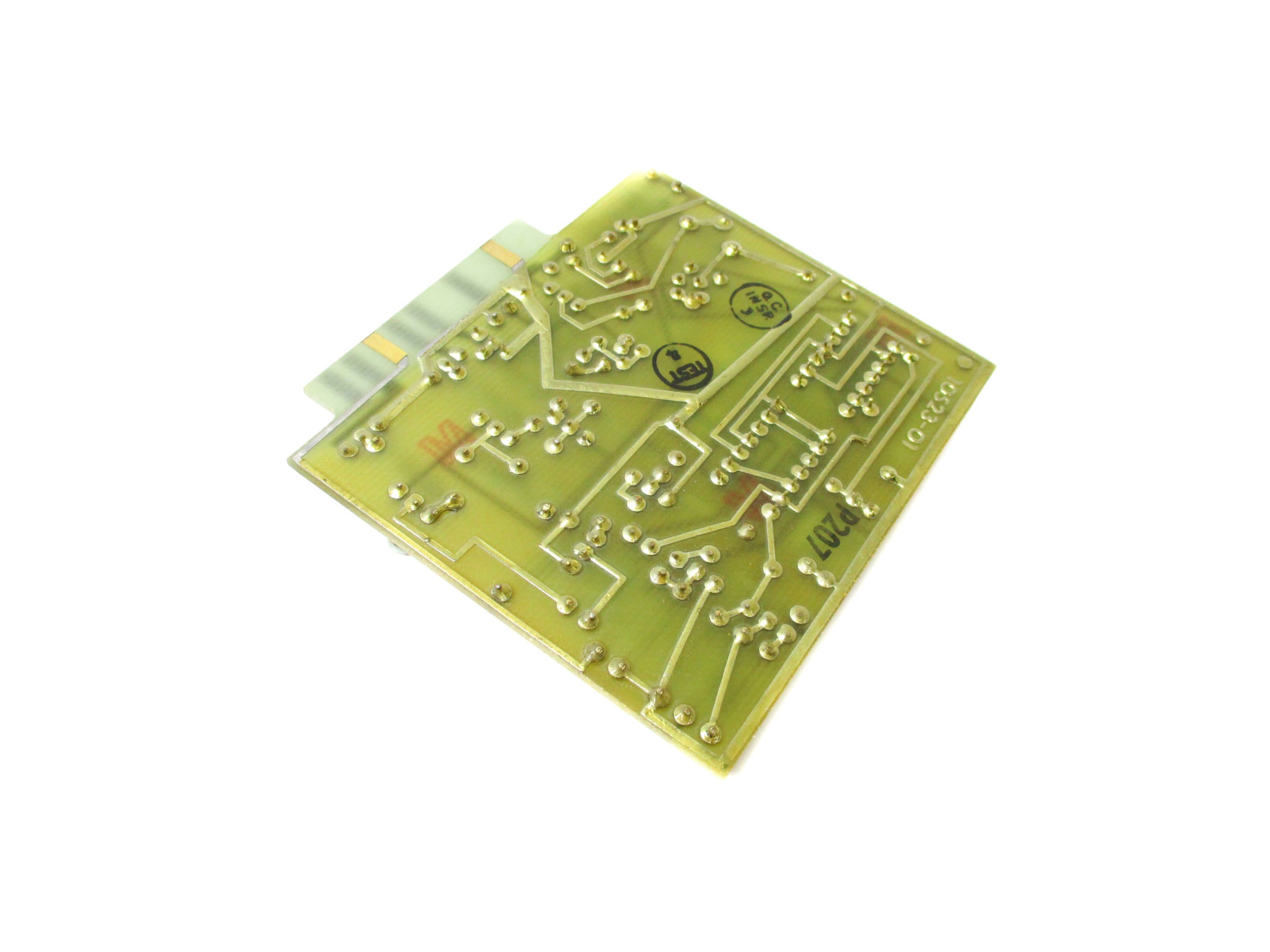 EBERLINE 10523-01 NSNP
