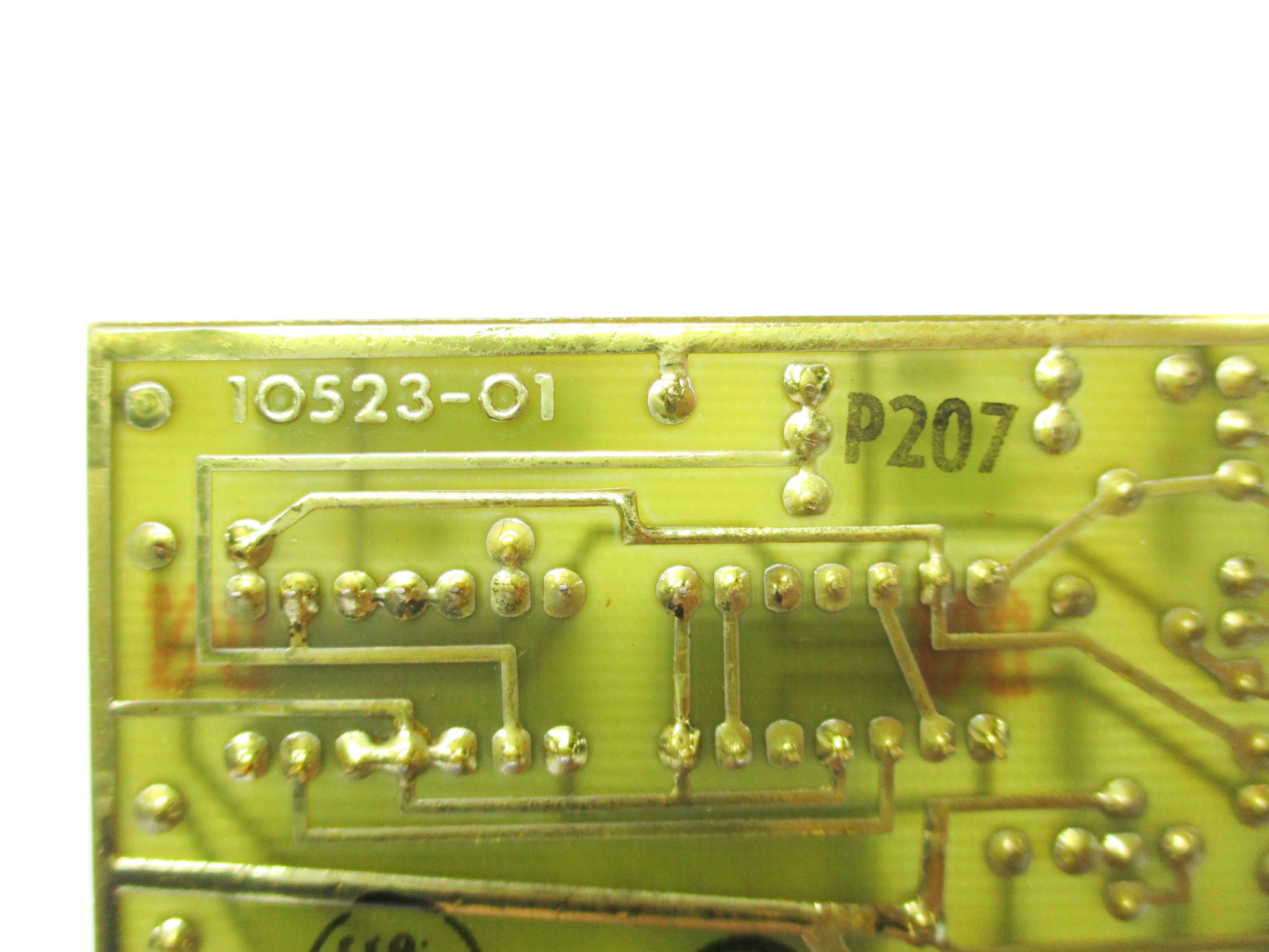 EBERLINE 10523-01 NSNP