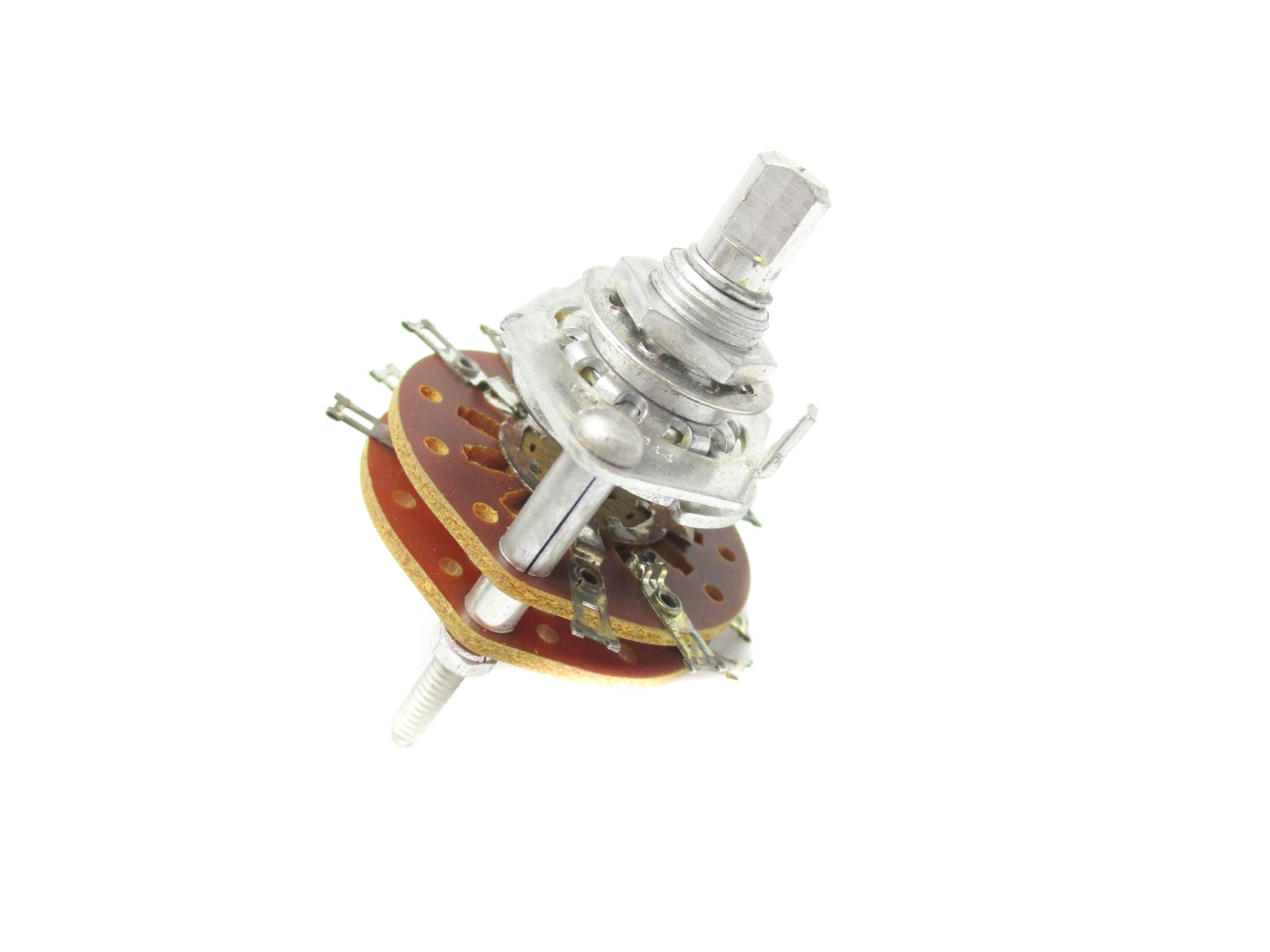 CRL 10434-B14 NSNP