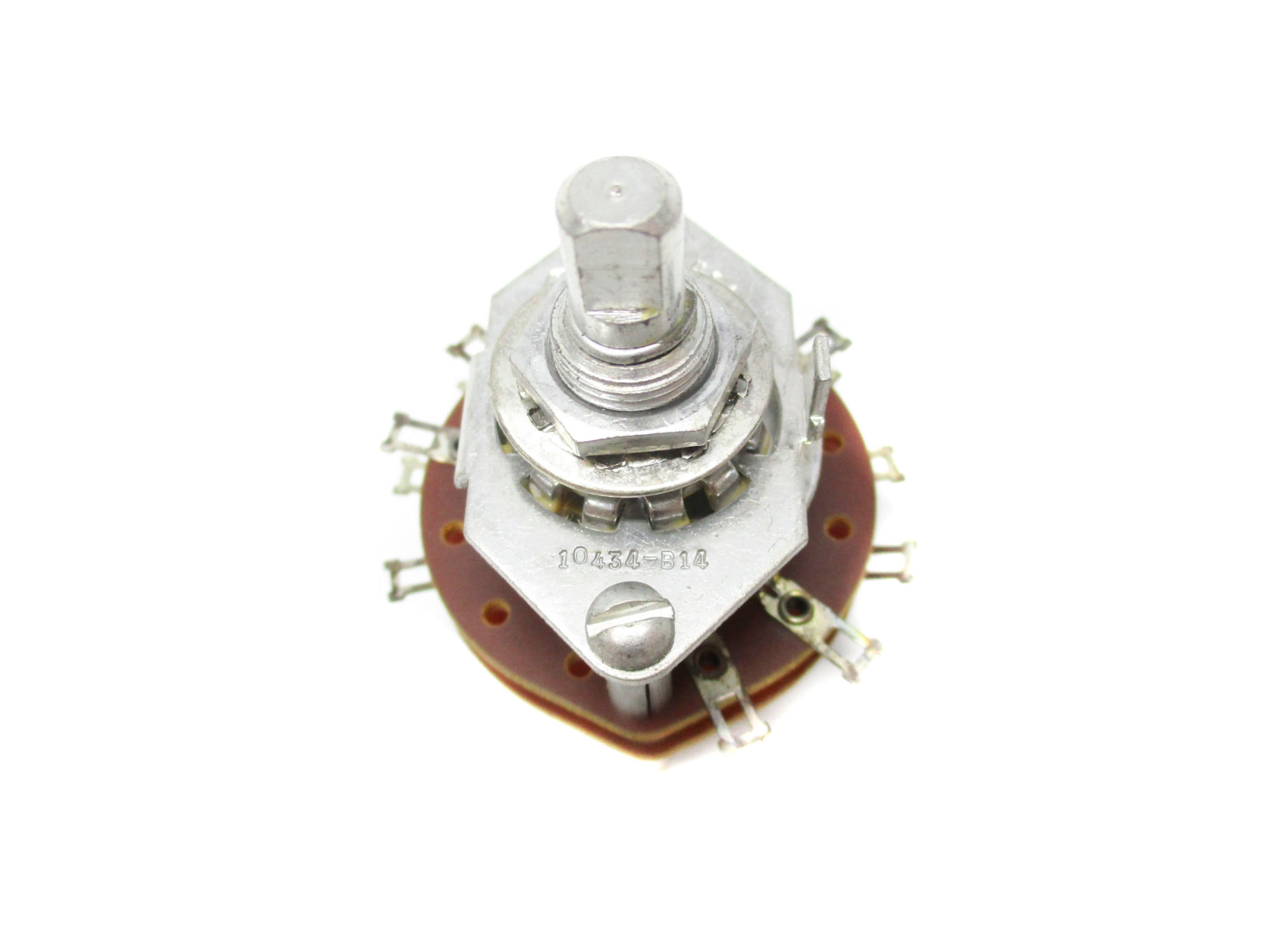 CRL 10434-B14 NSNP
