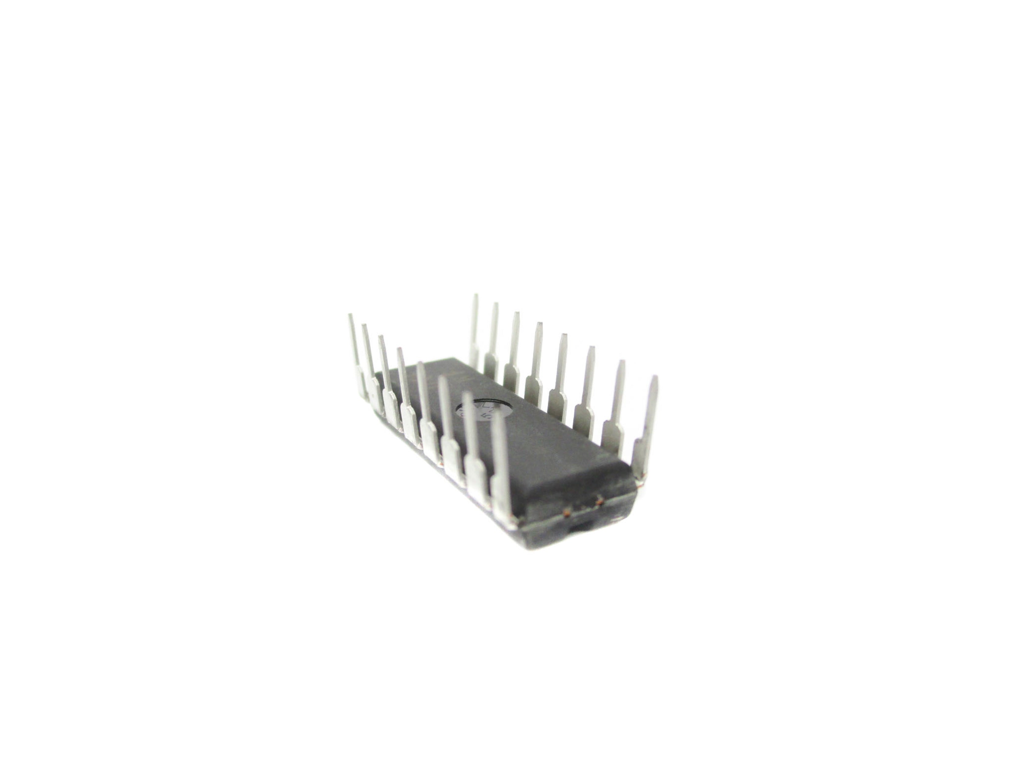 MOTOROLA MC14538BCP NSNP