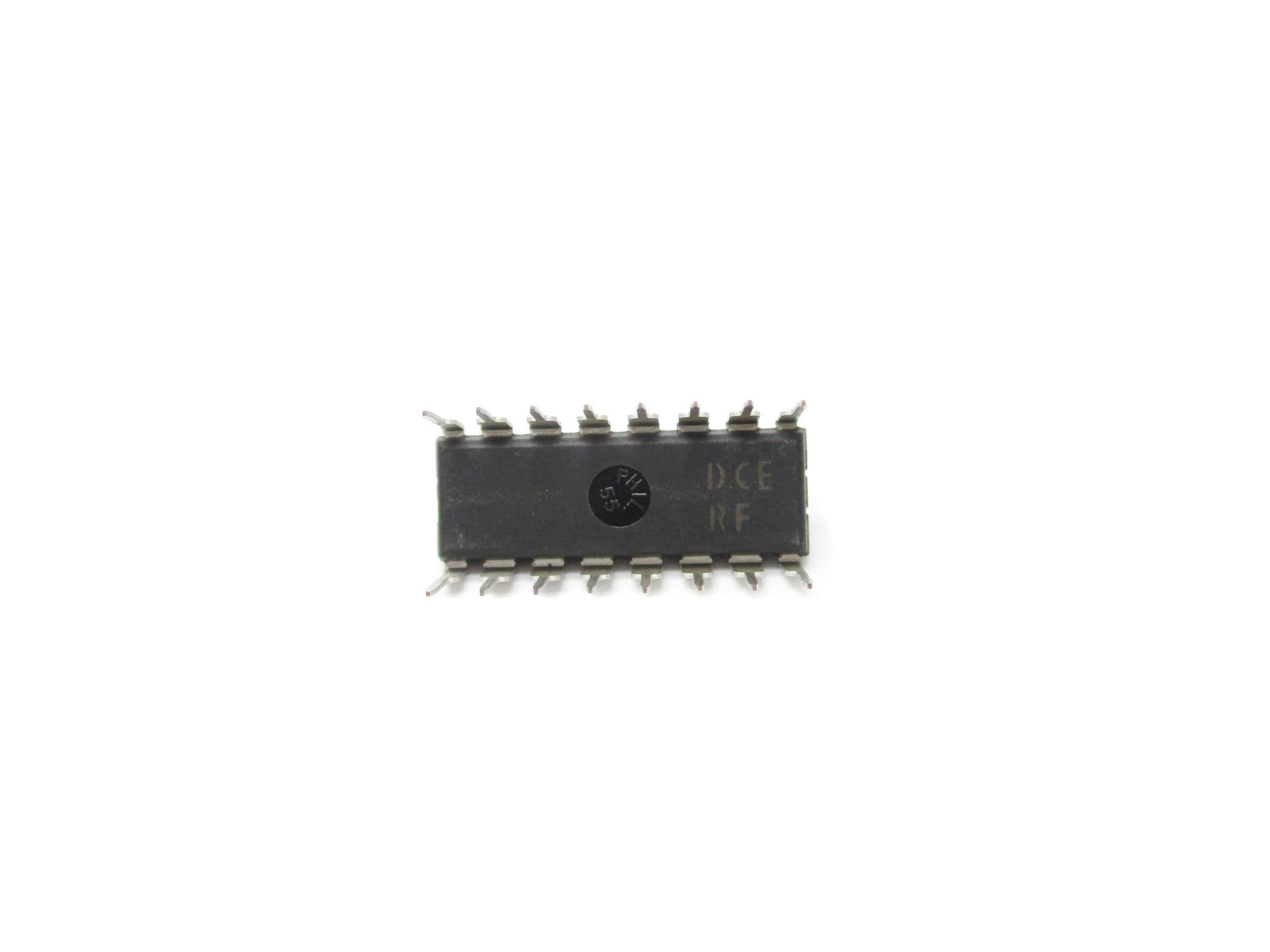 MOTOROLA MC14538BCP NSNP
