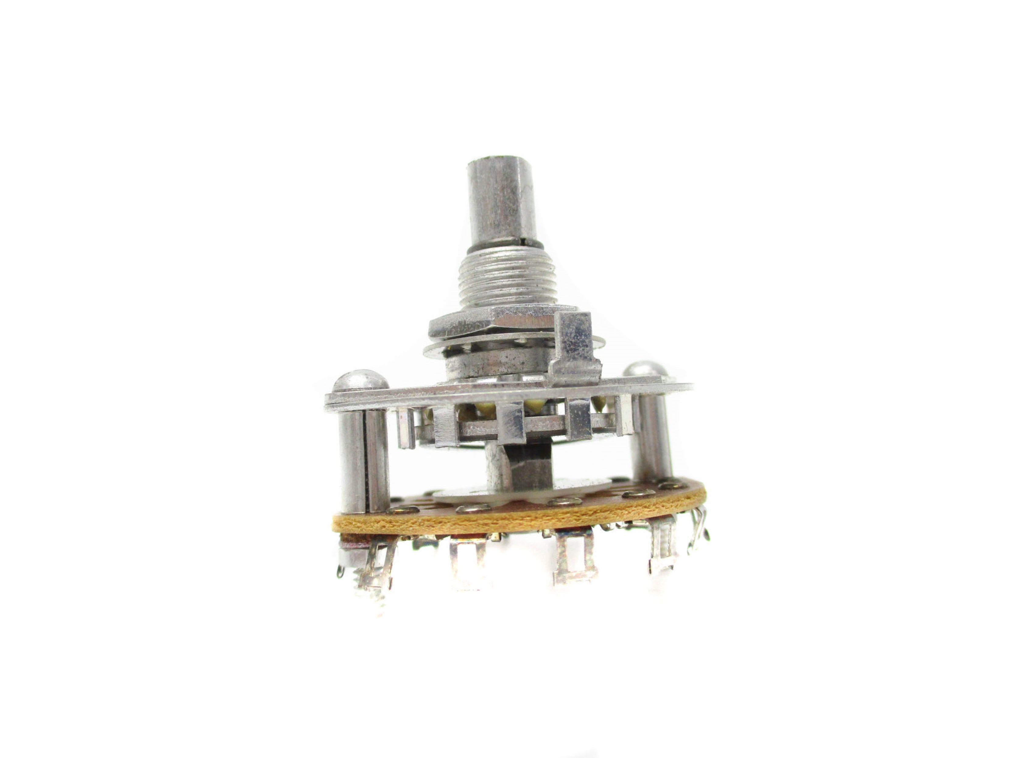 CRL PA1002-0 UNMP