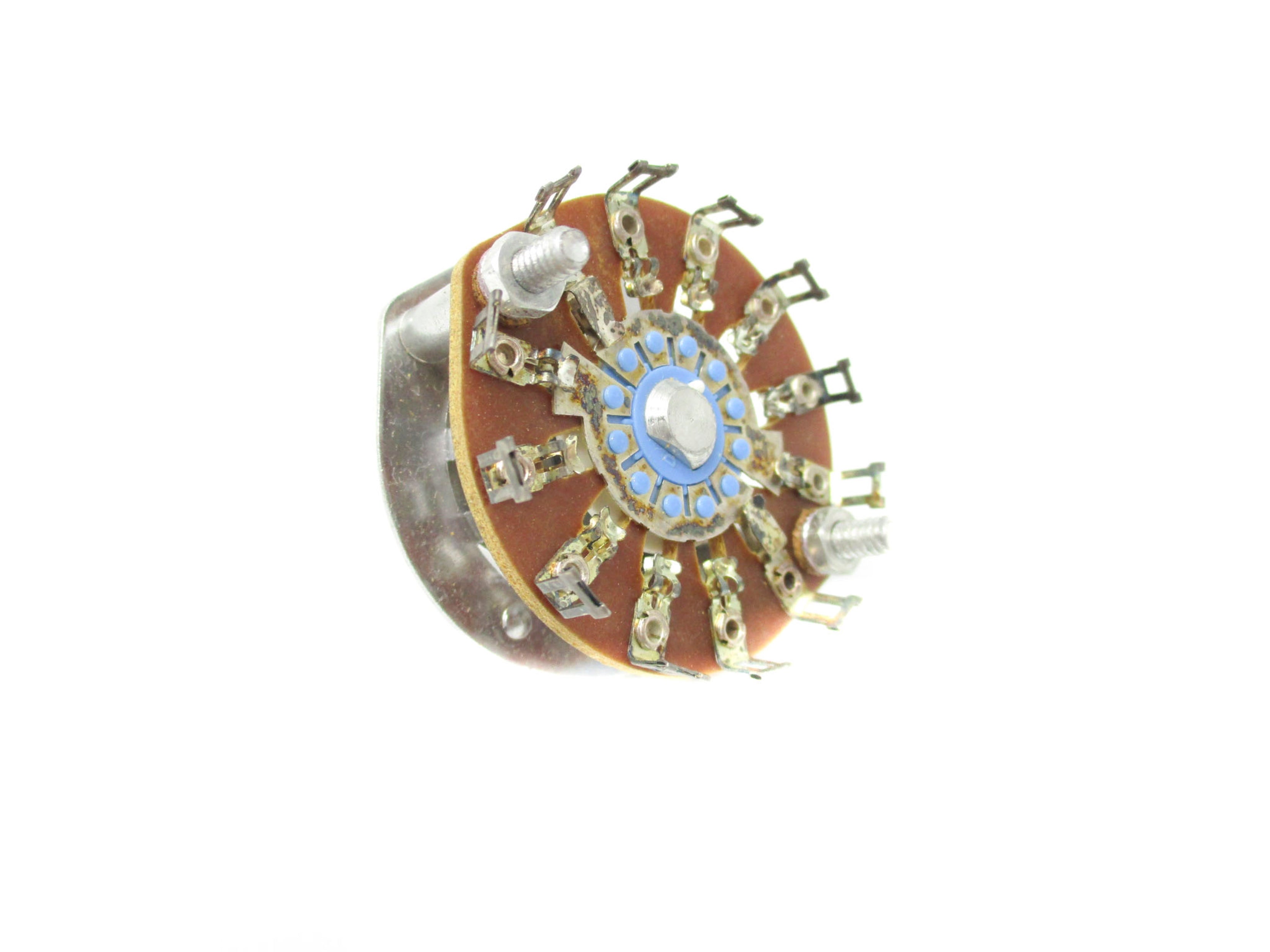 CRL PA1002-0 UNMP