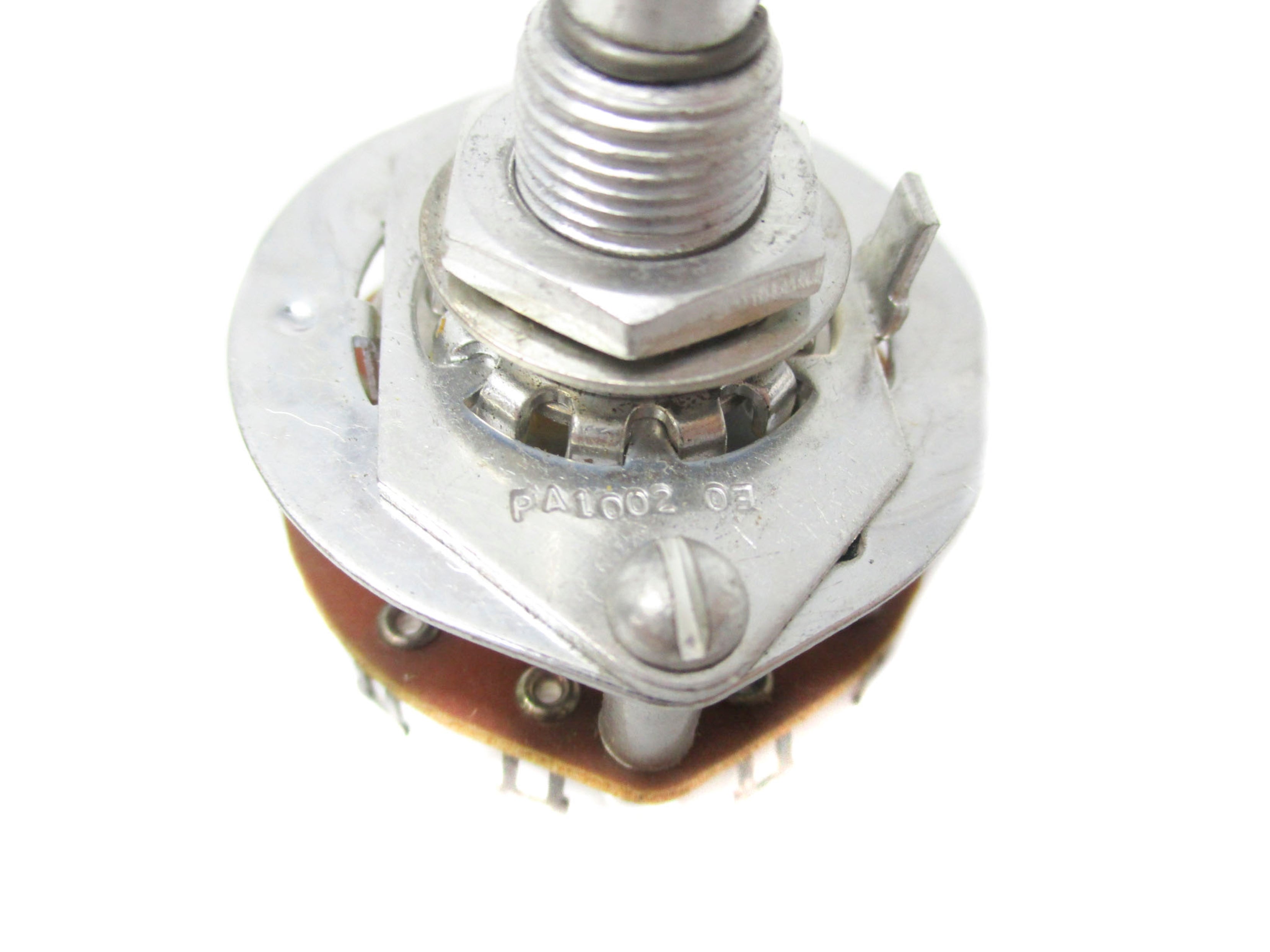 CRL PA1002-0 UNMP
