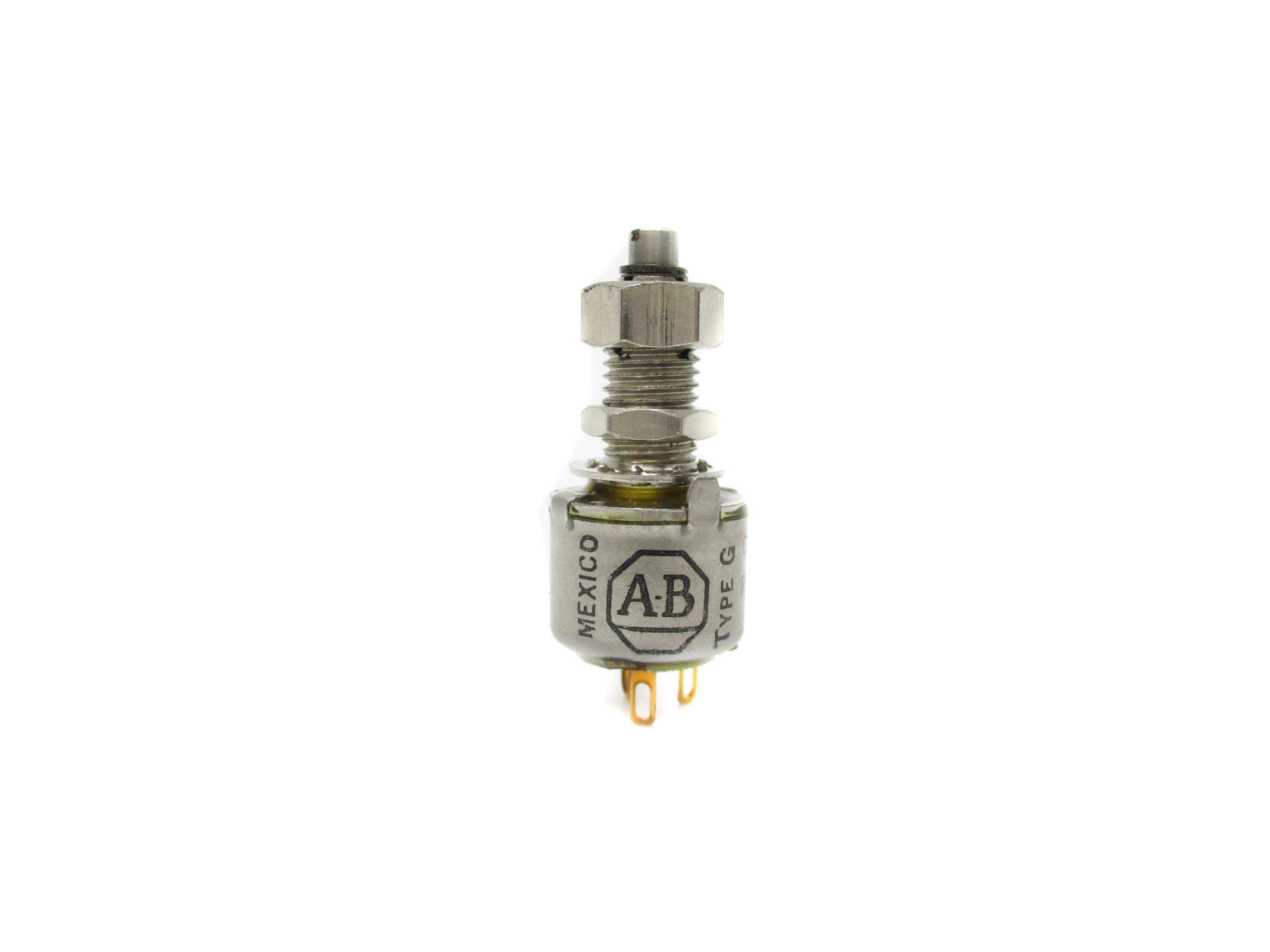 INDUSTRIAL SPARE PART GA2L040S252UC NSNP