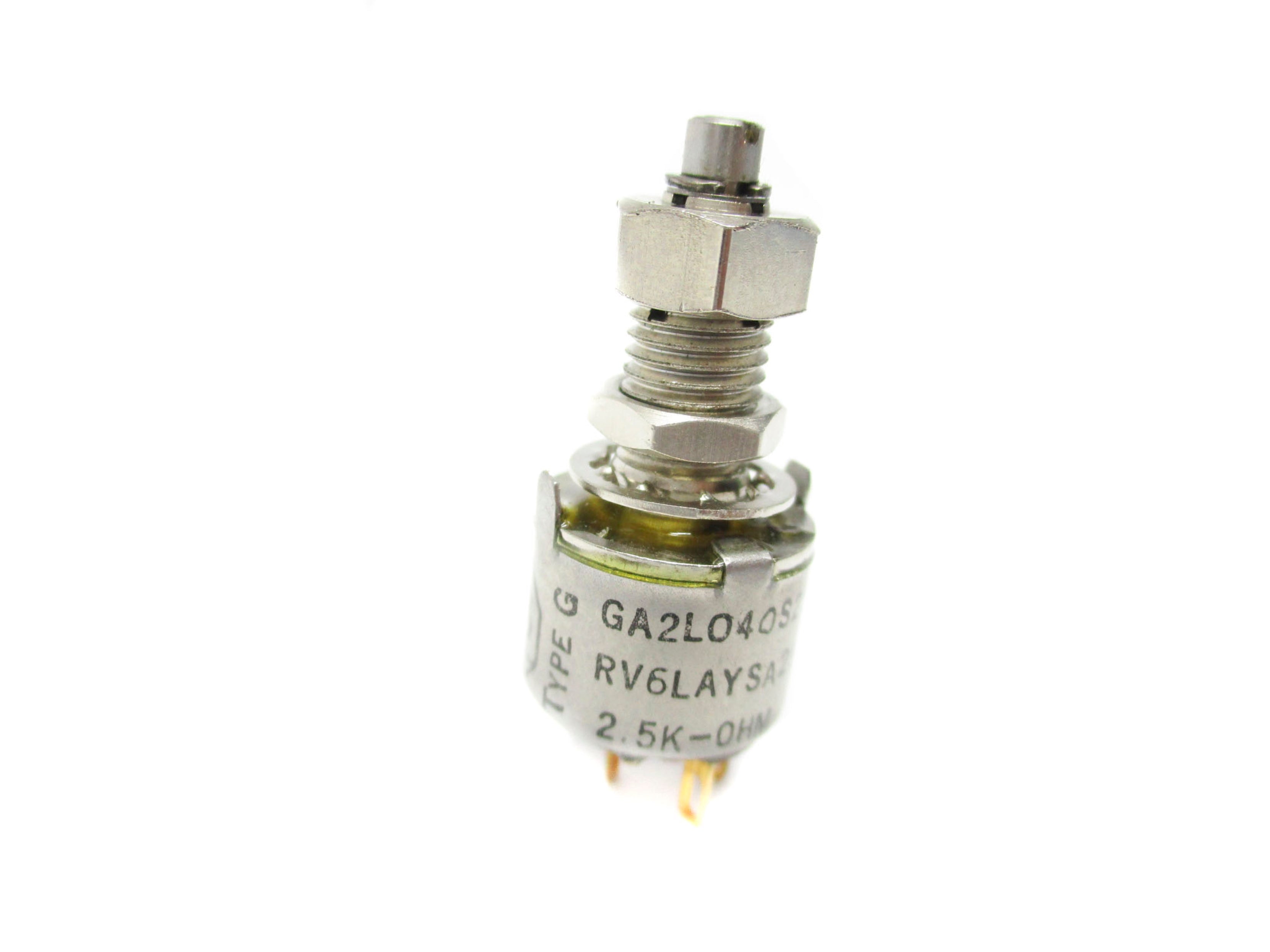 INDUSTRIAL SPARE PART GA2L040S252UC NSNP