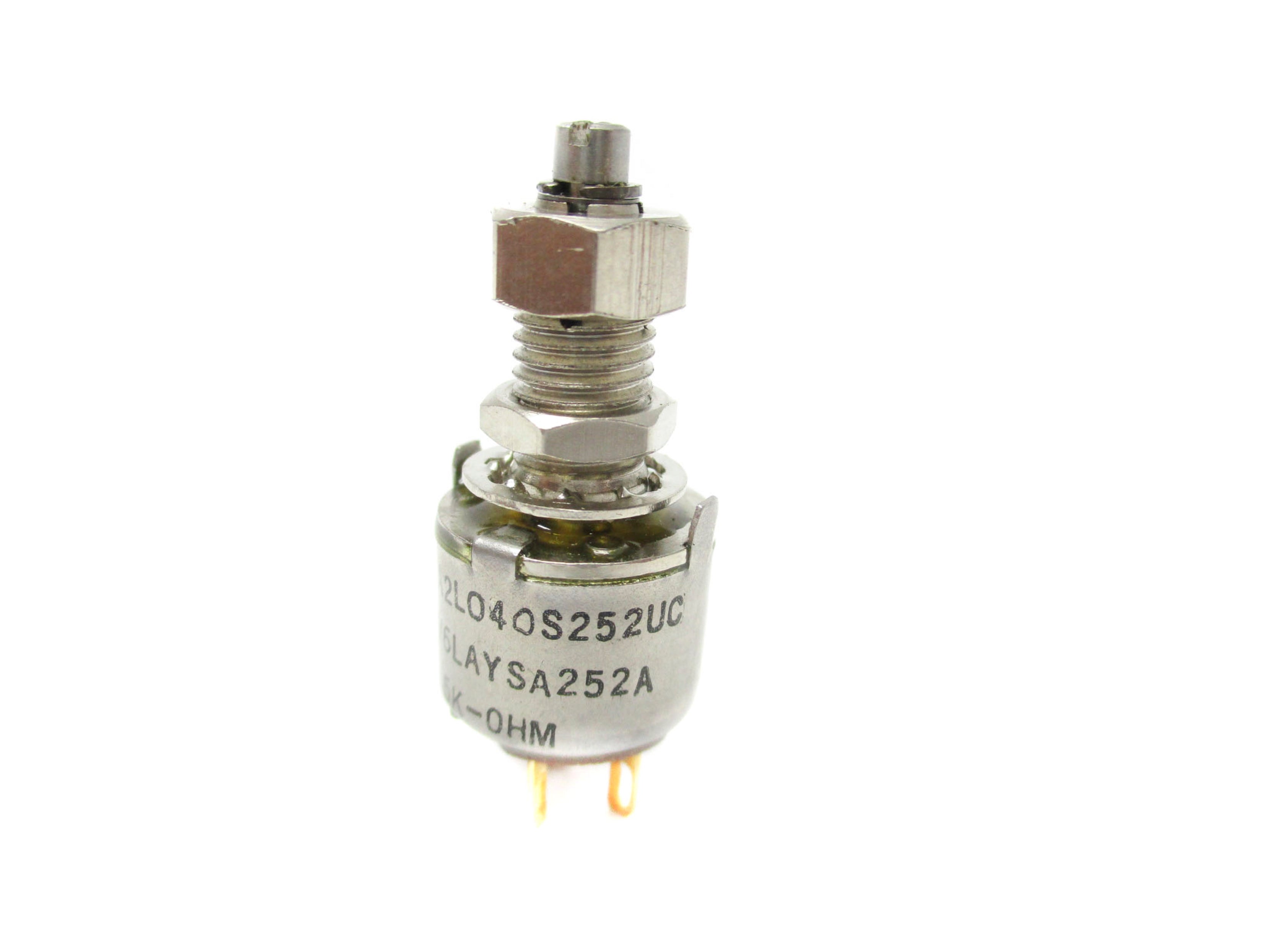 INDUSTRIAL SPARE PART GA2L040S252UC NSNP