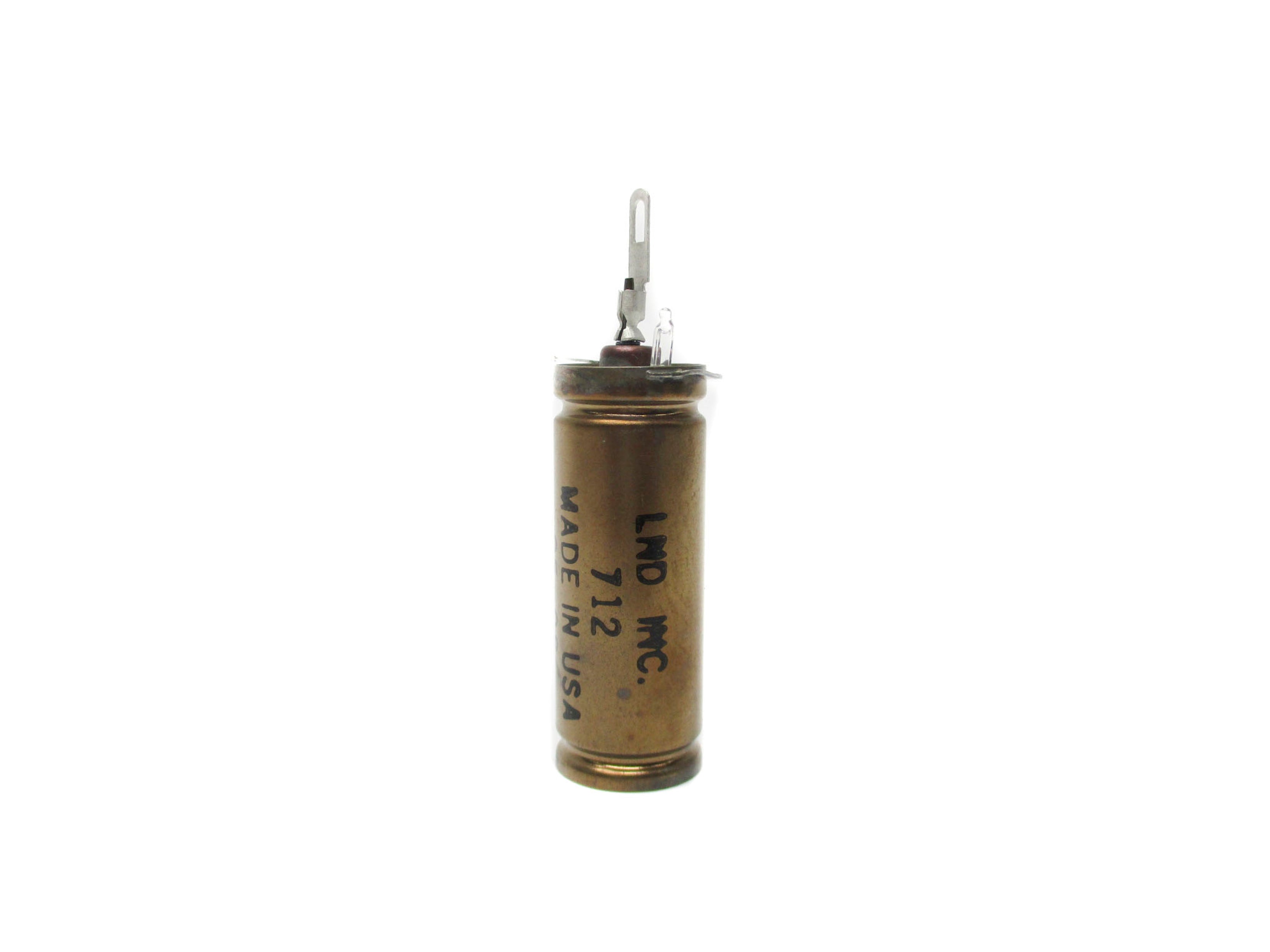 LND 712 NSNP