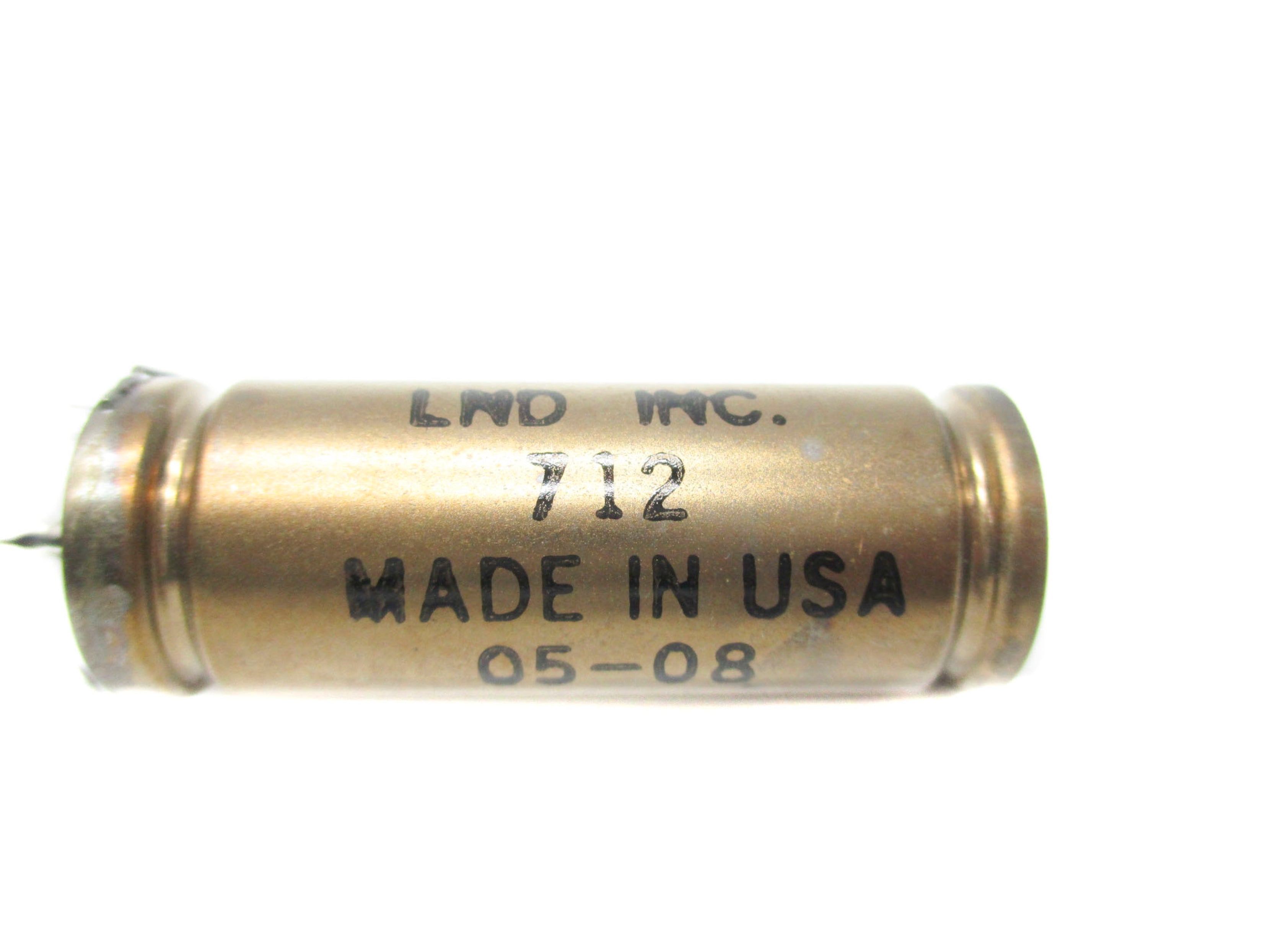 LND 712 NSNP