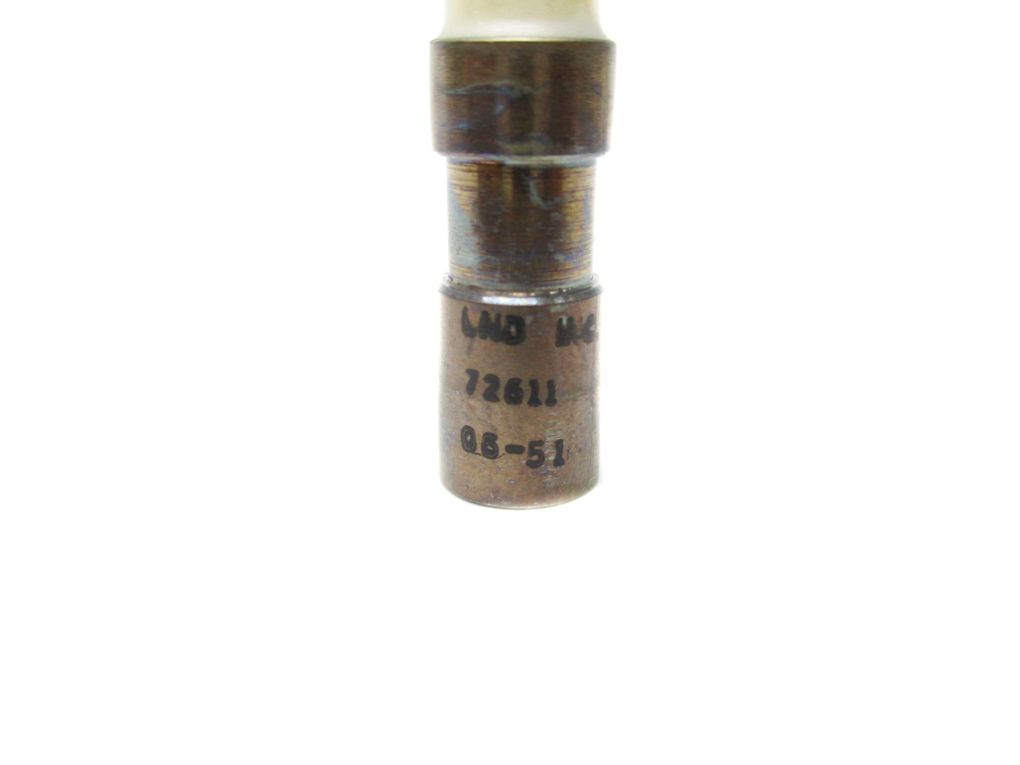LND 72611 NSNP
