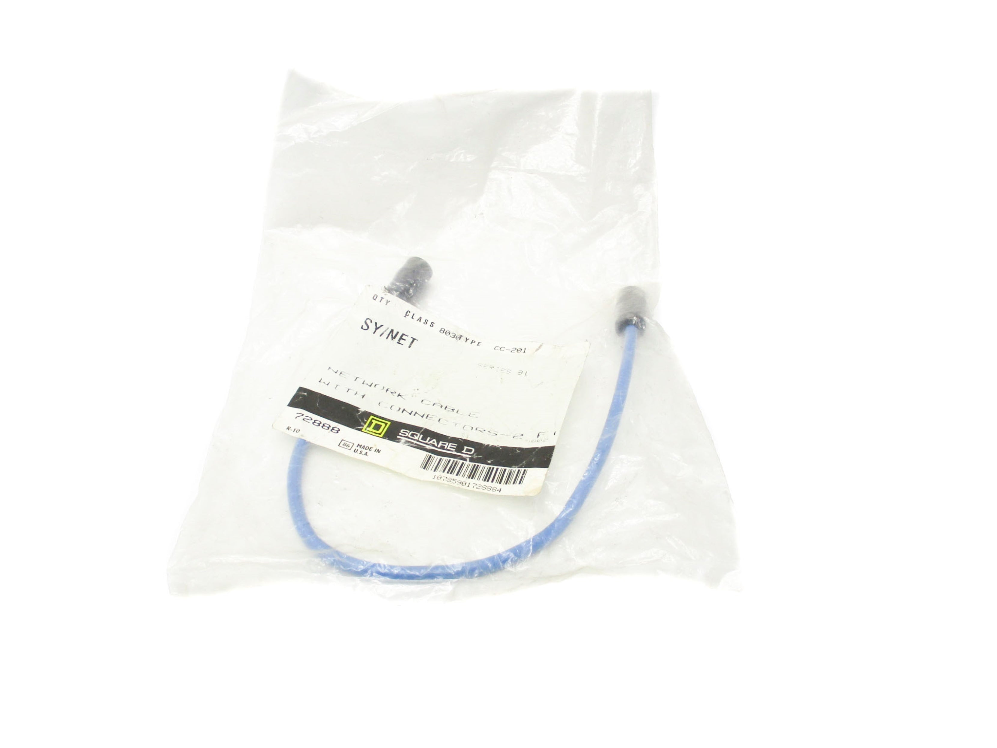 SQUARE D  8030CC-201 SER. B1 NSMP