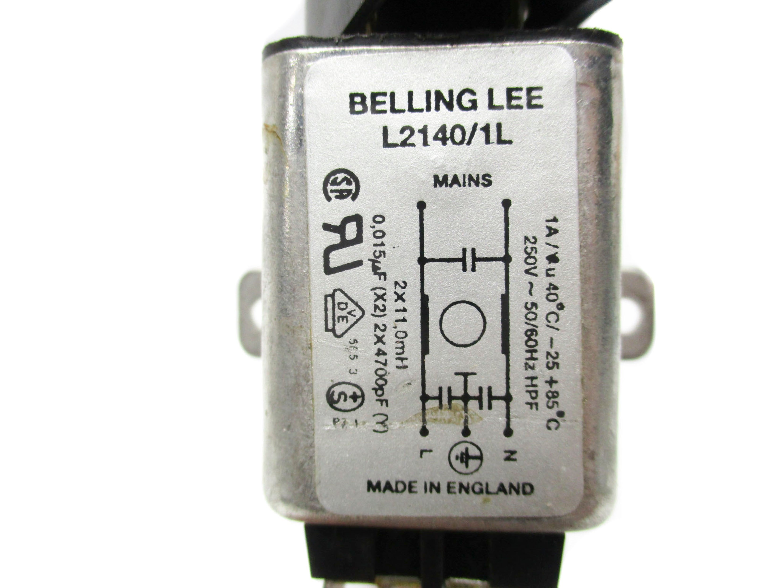 BELLING L2140/1L UNMP