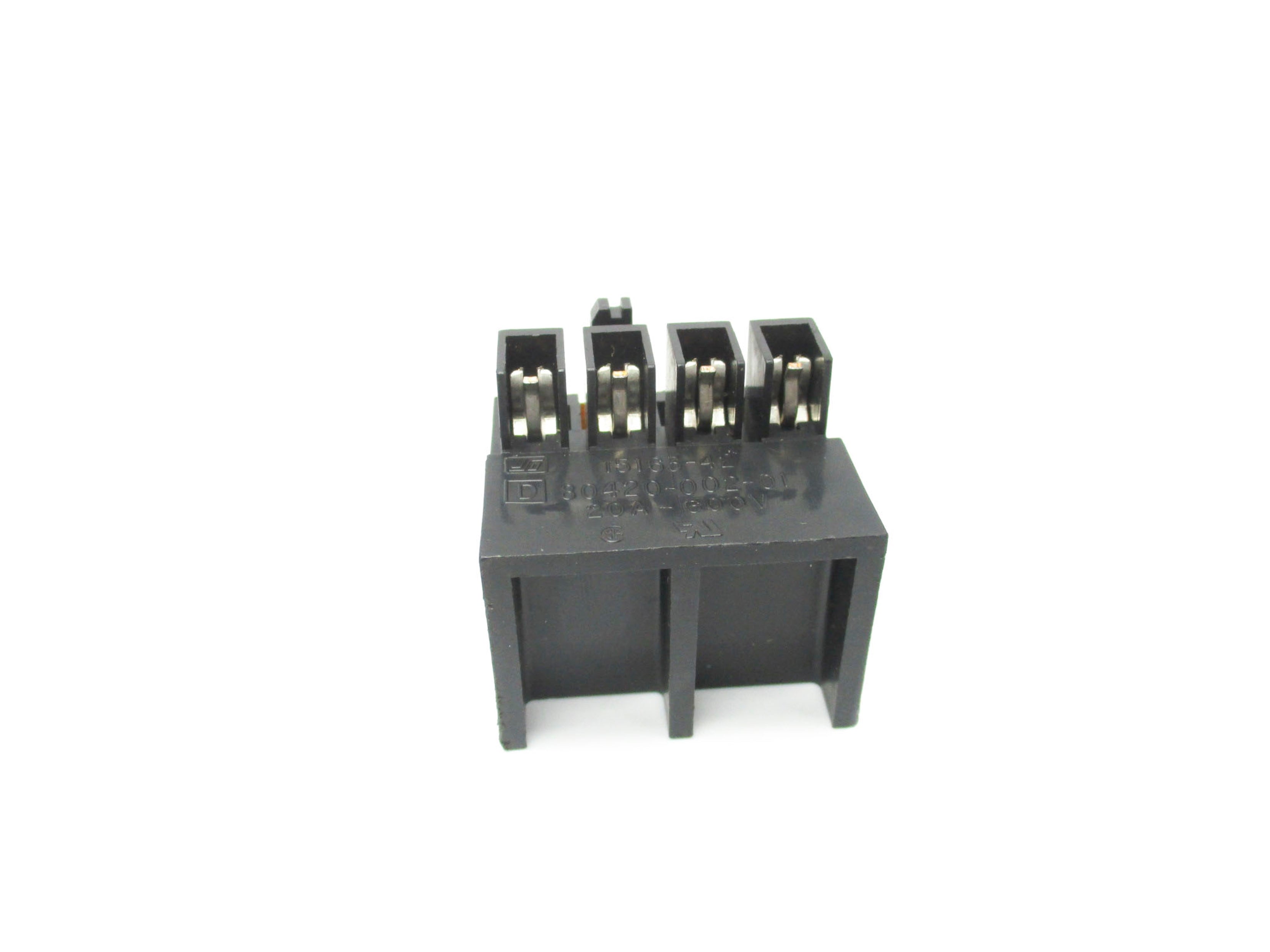 SQUARE D80420-002-01 UNMP