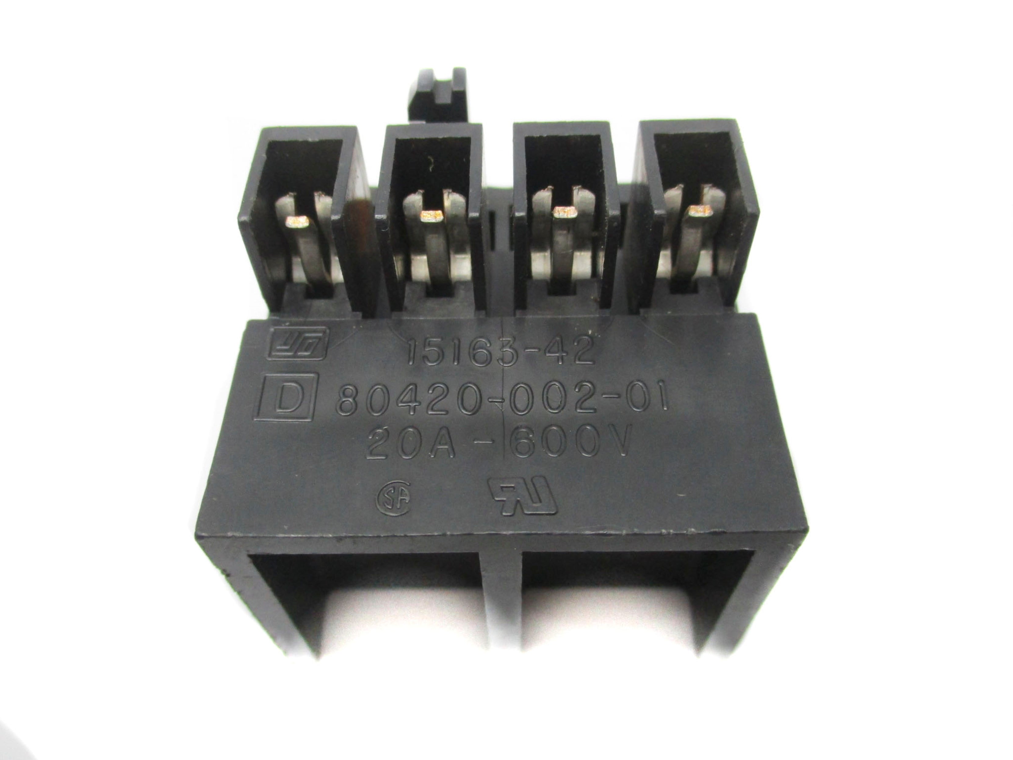 SQUARE D80420-002-01 UNMP