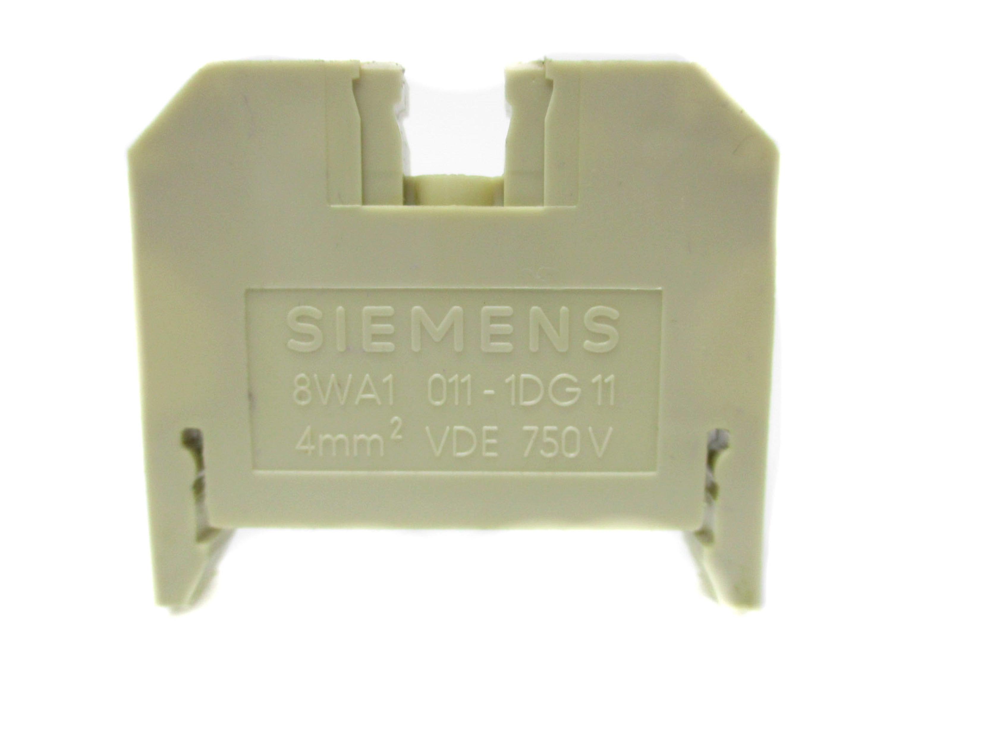 SIEMENS 8WA1-011-1DG11 UNMP