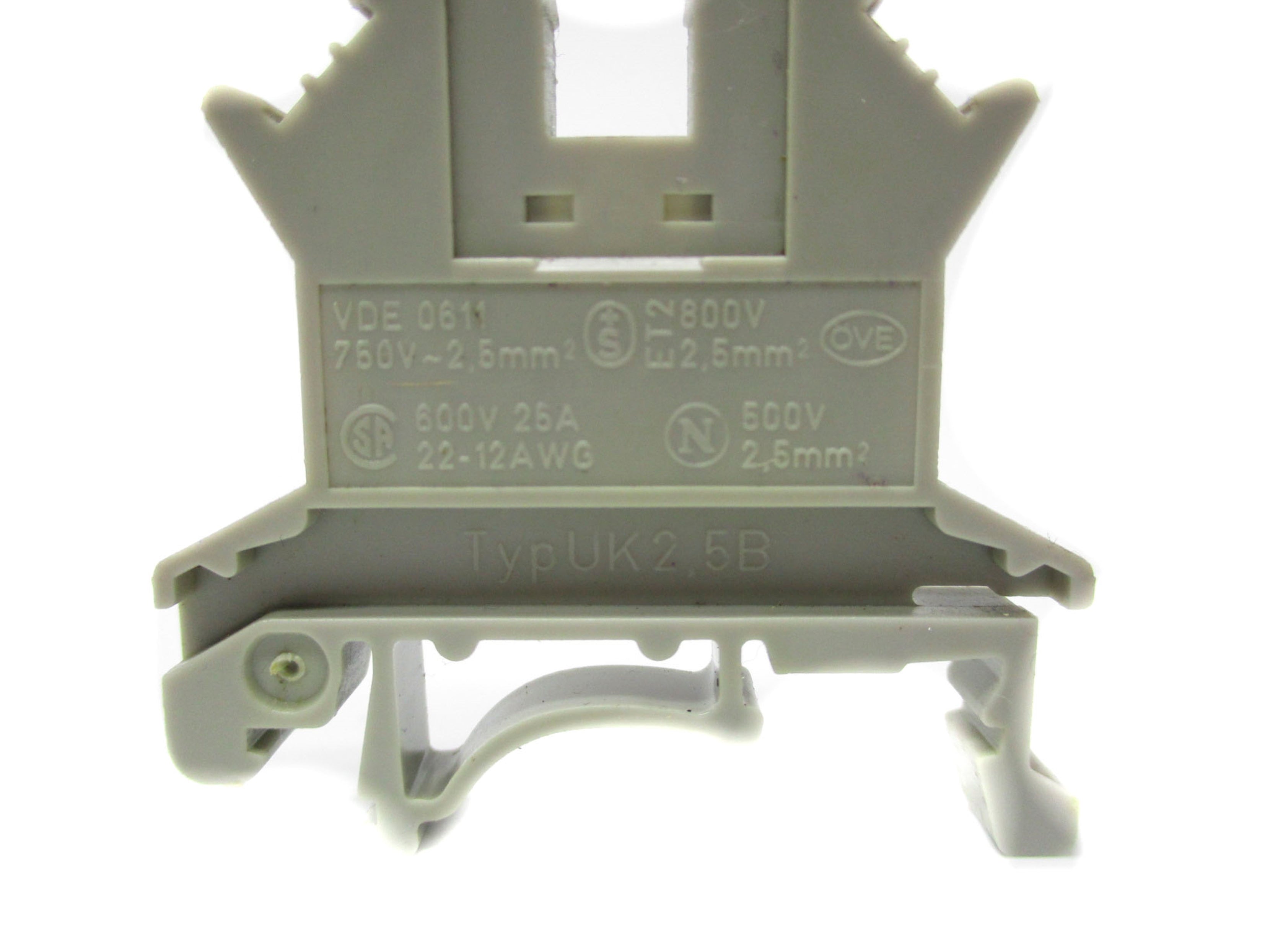 PHOENIX CONTACT VDE-0611 UNMP