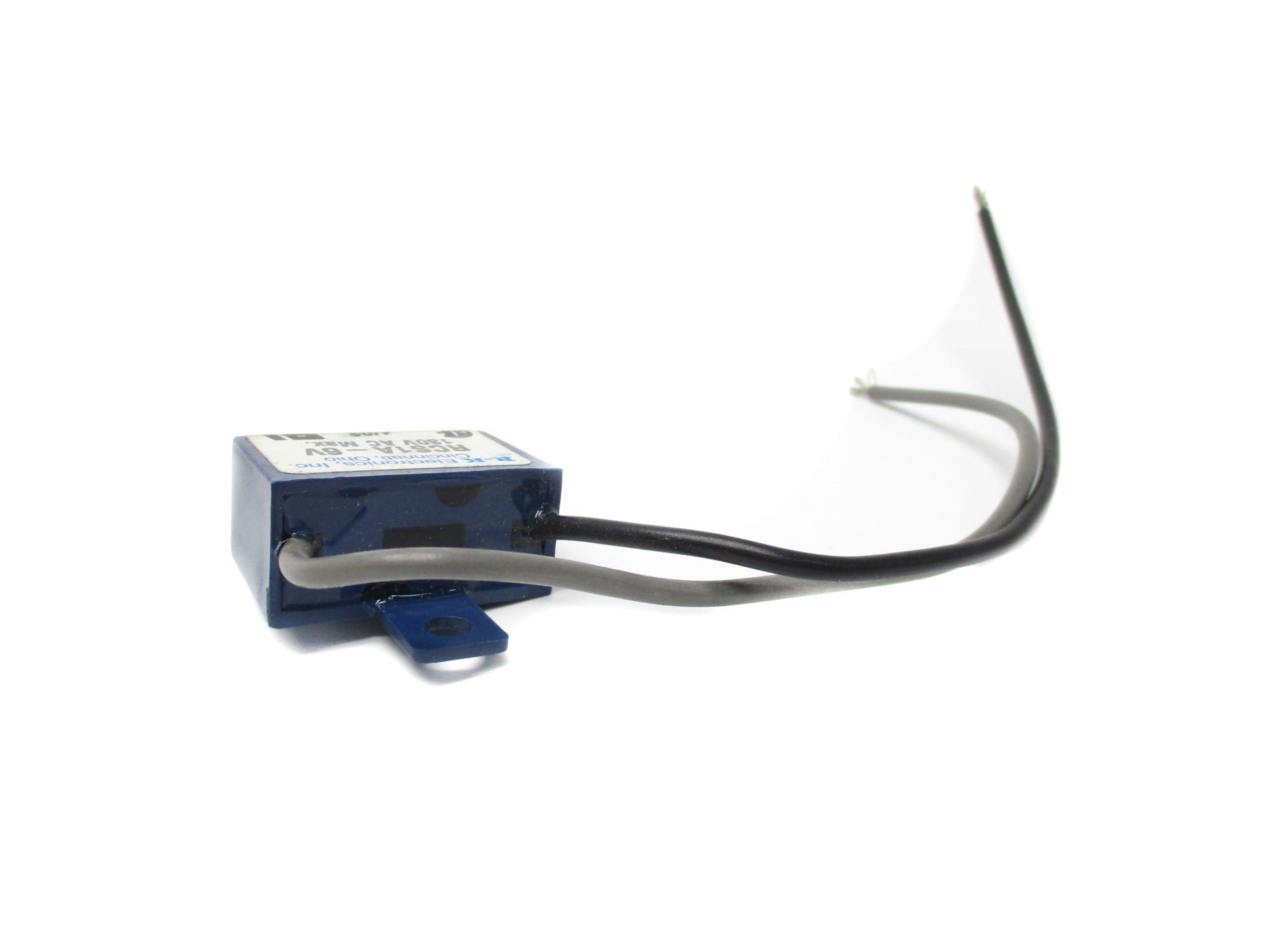 R-K ELECTRONICS RCS1A-6V-BP NSMP