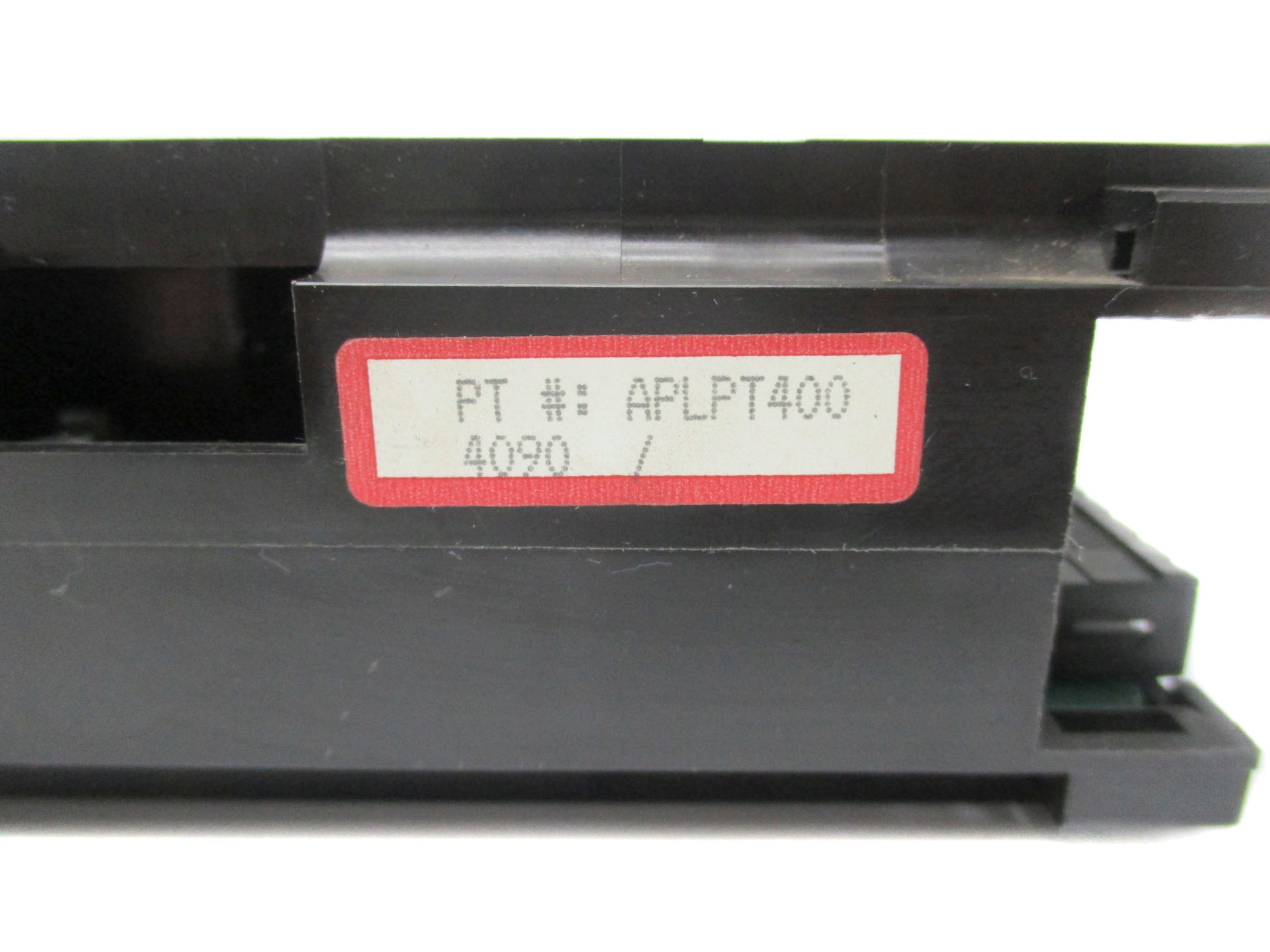 RED LION CONTROLS APLPT400 115VAC UNMP