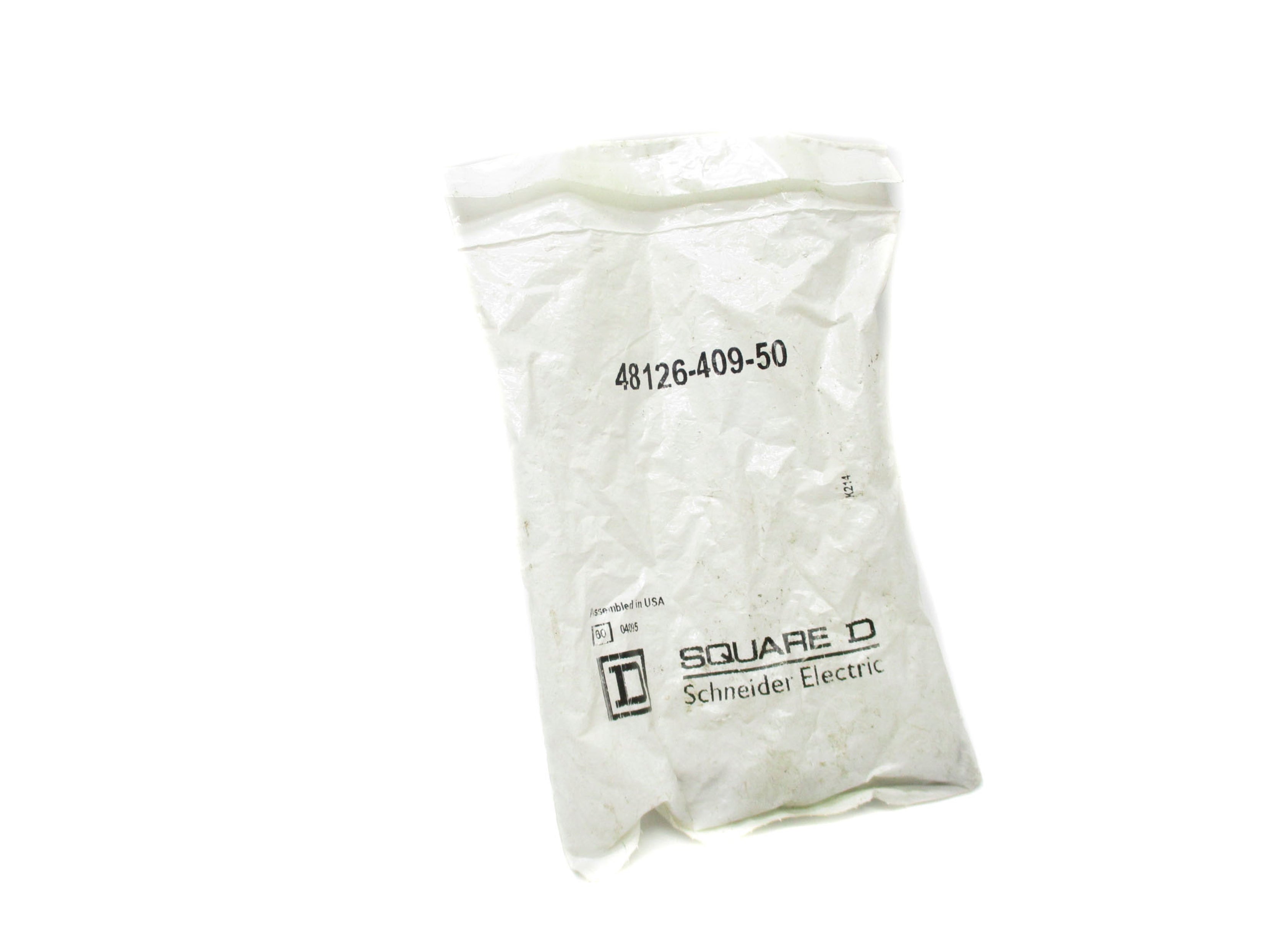 SQUARE D 48126-409-50 NSMP