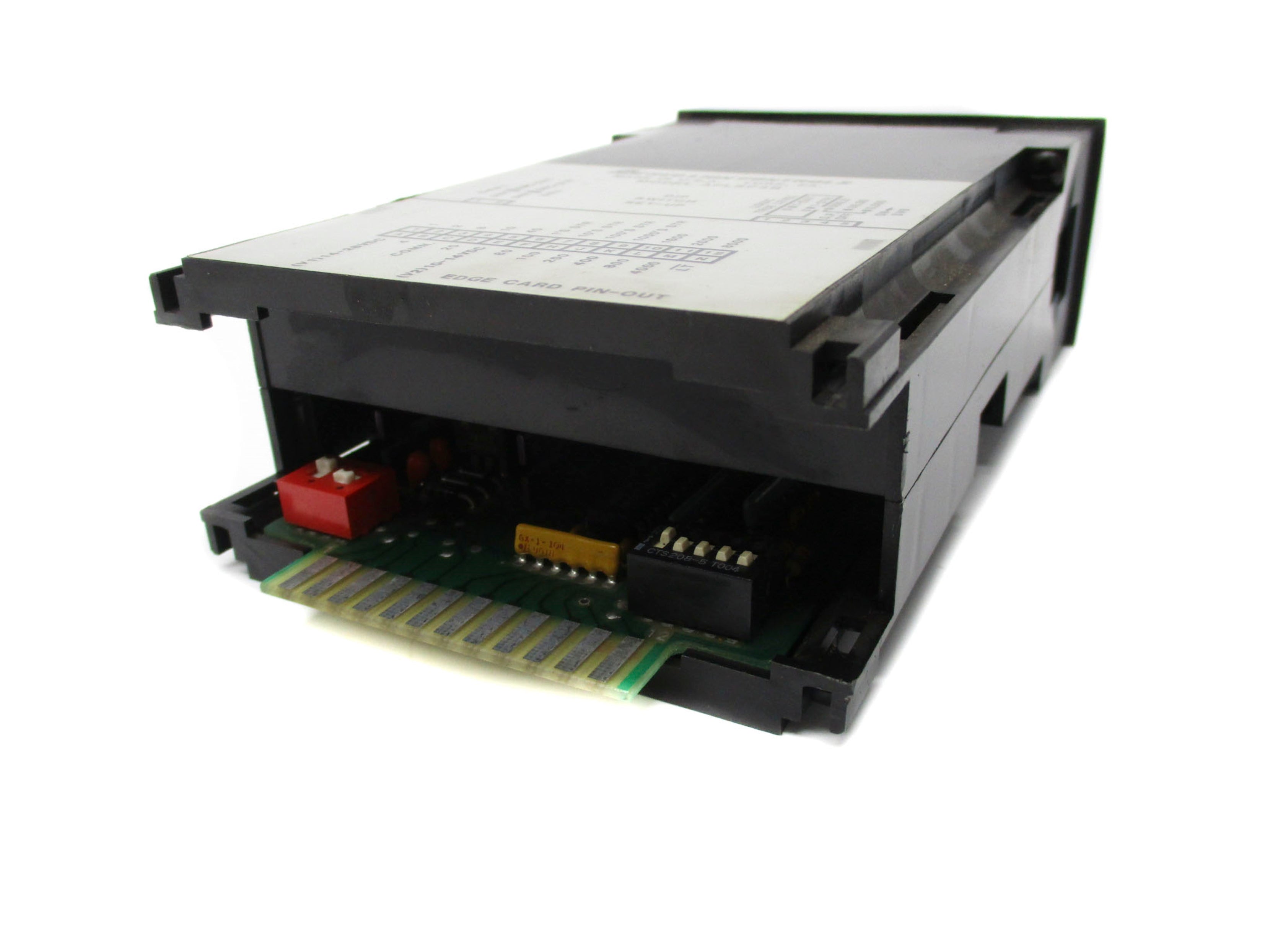 RED LION CONTROLS APLSP4B0 14-28VDC UNMP