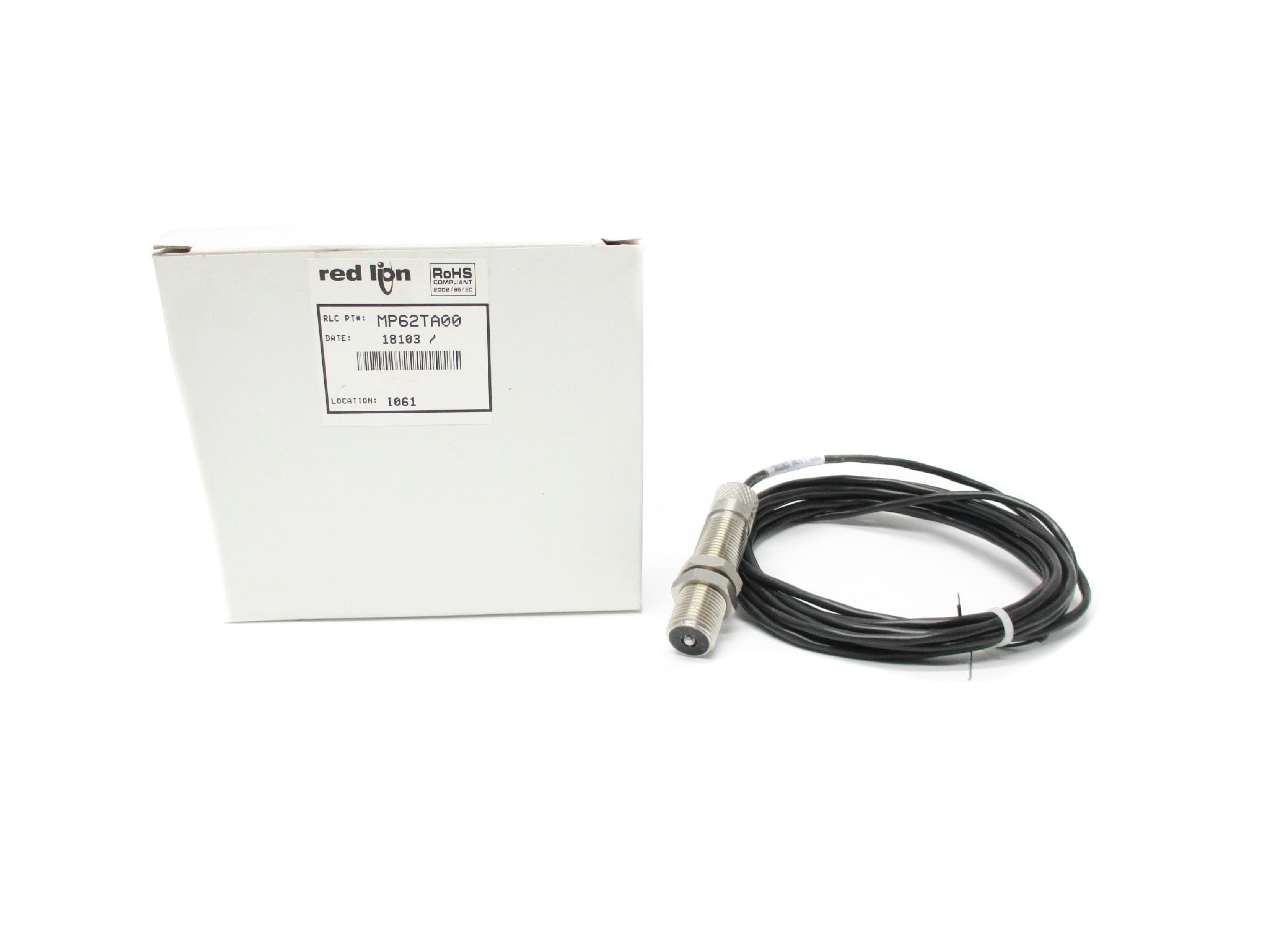 RED LION MP62TA00 NSMP
